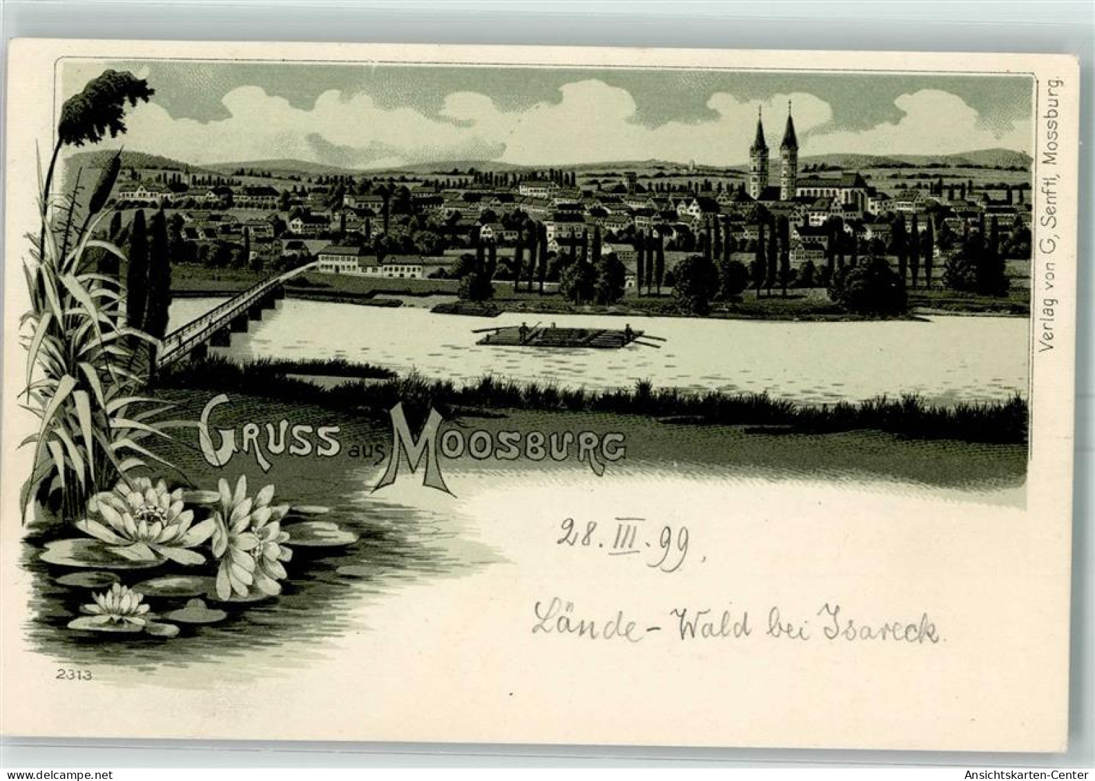 13430456 - Moosburg a d Isar