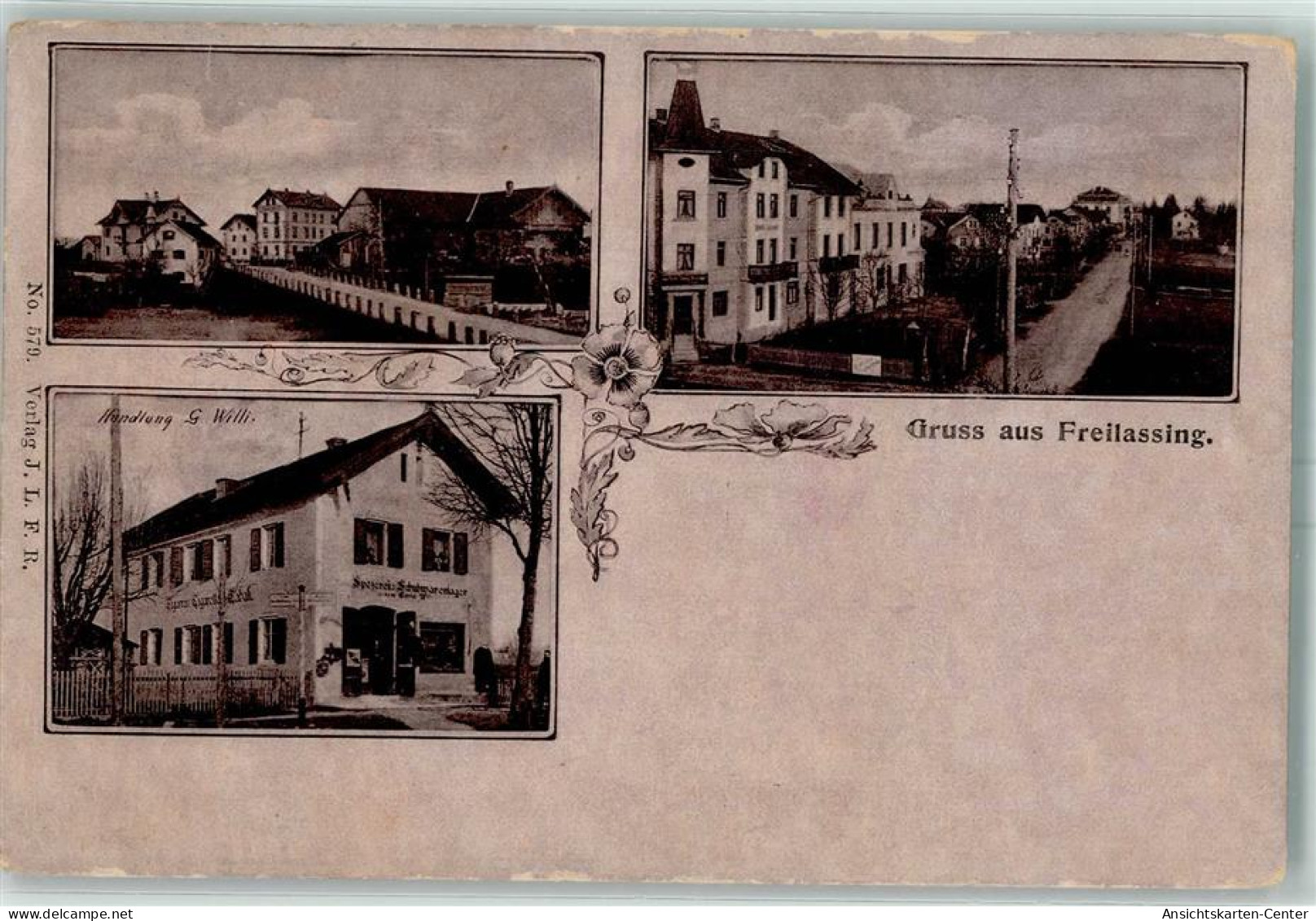 13430484 - Freilassing