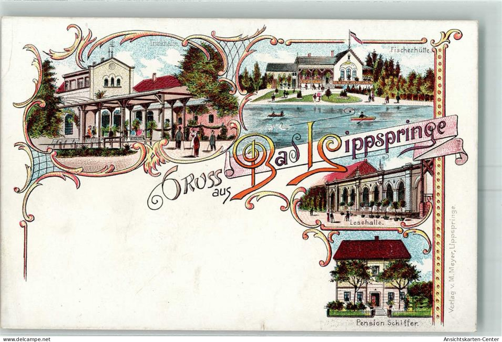 13431615 - Bad Lippspringe