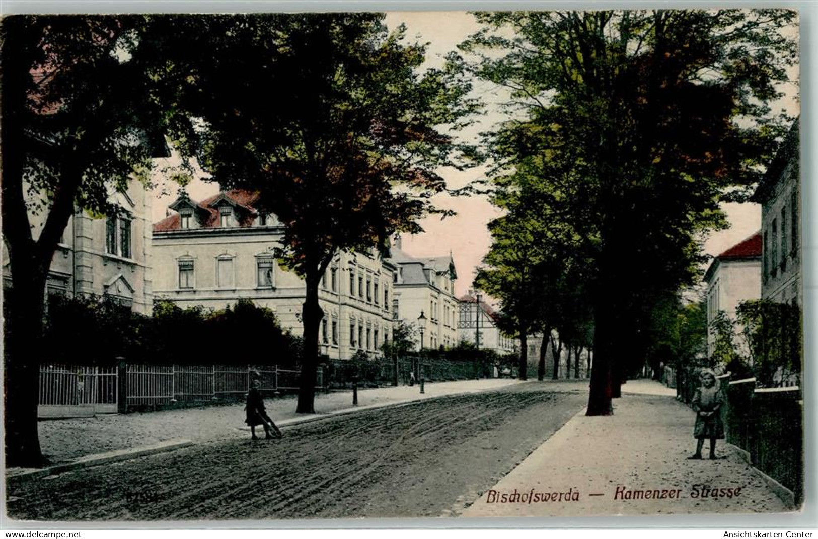 13431704 - Bischofswerda