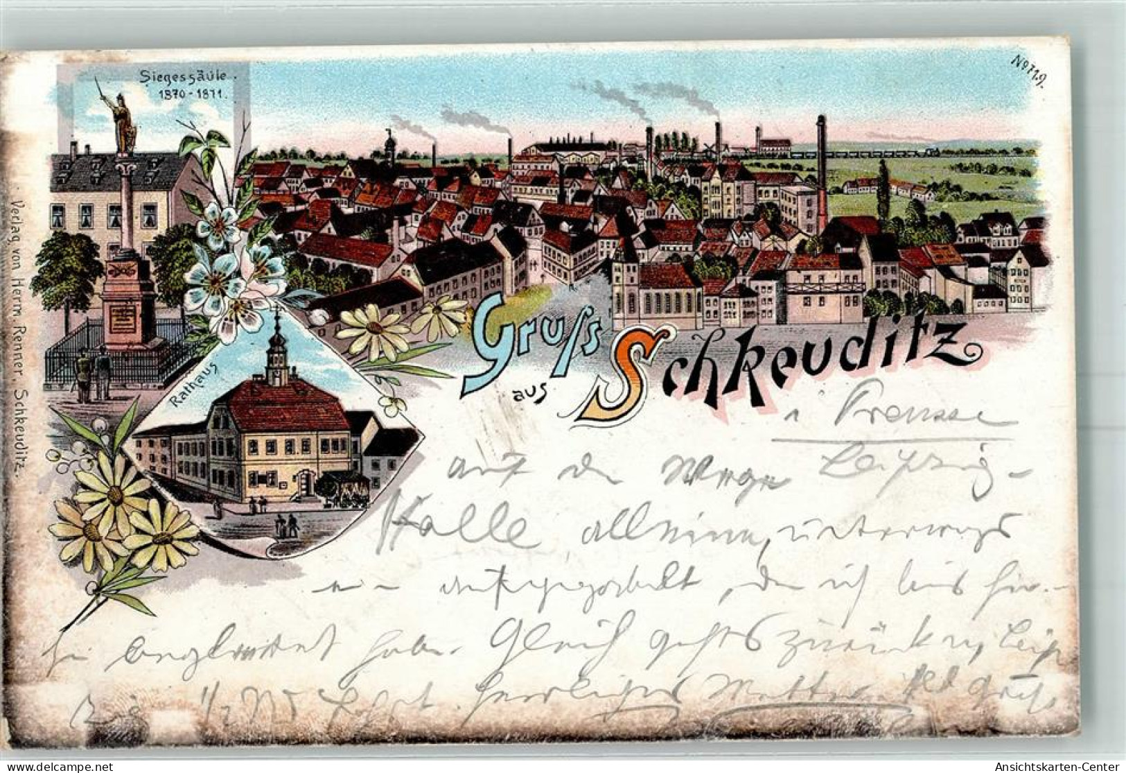 13431965 - Schkeuditz