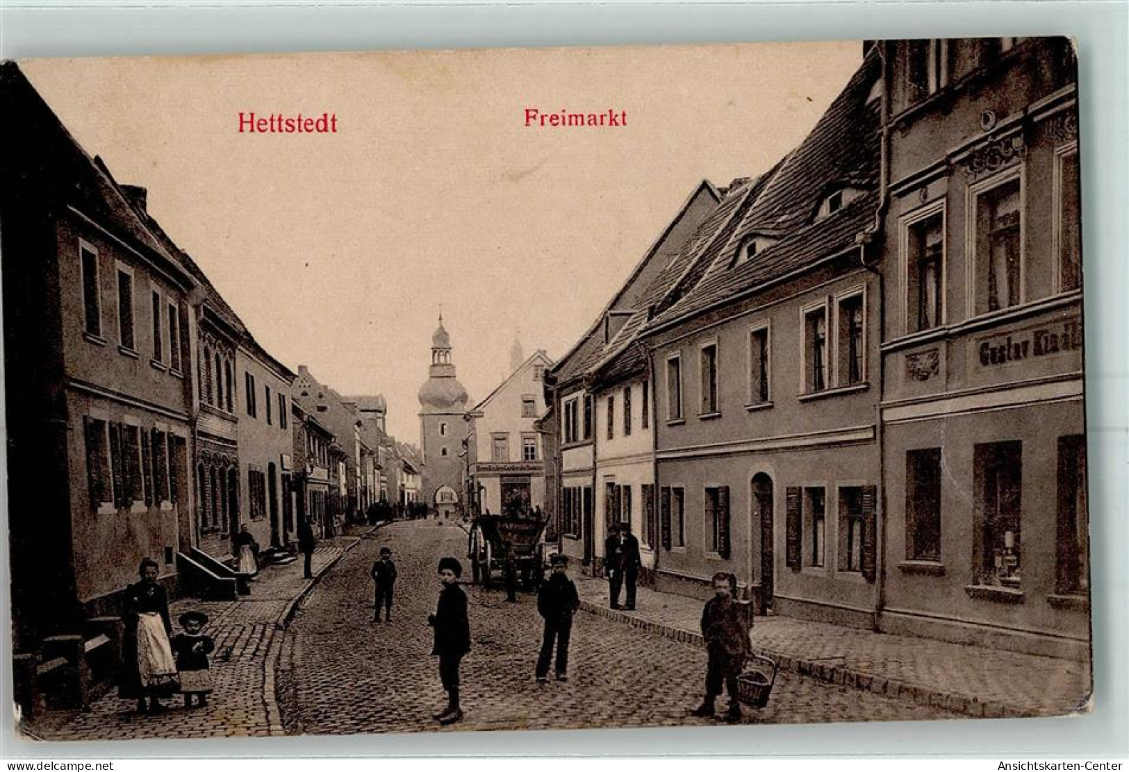 13432240 - Hettstedt , Sachs-Anh