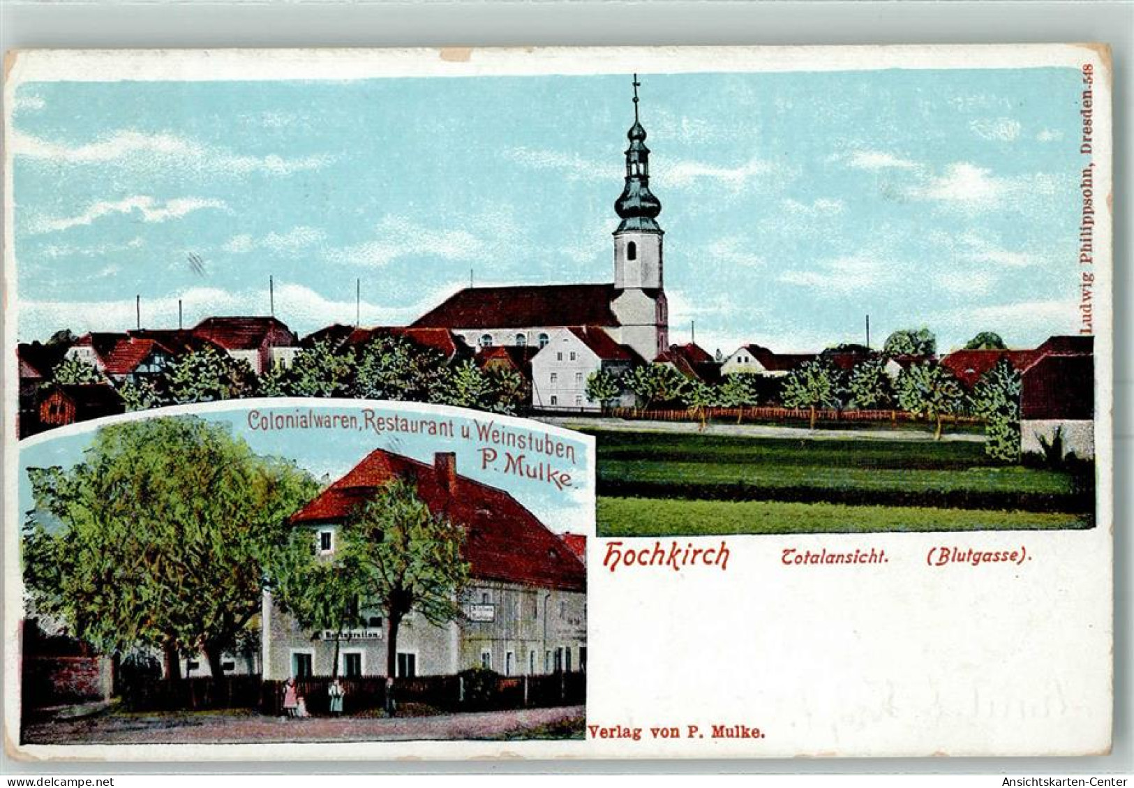 13432249 - Hochkirch