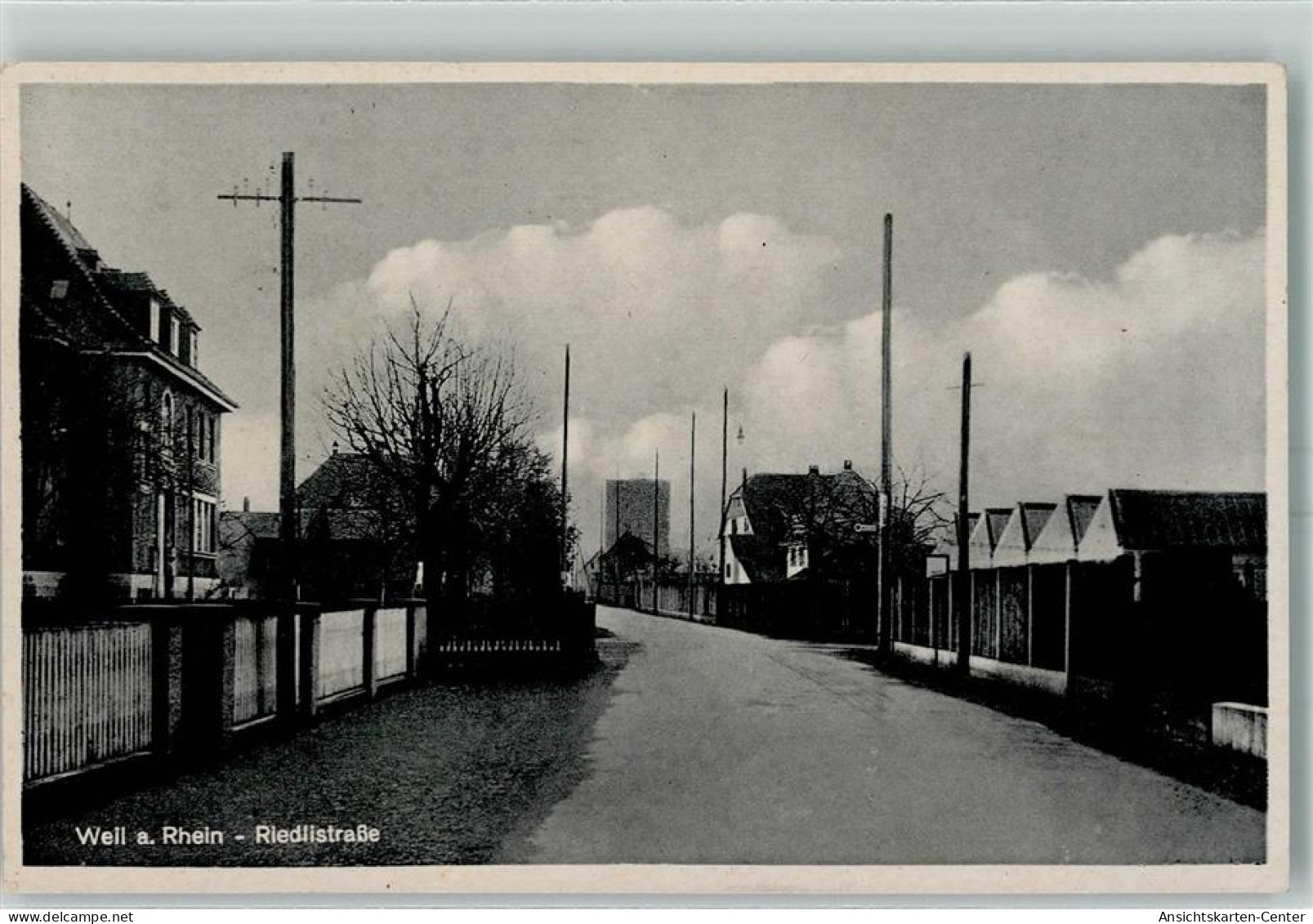 13432438 - Weil am Rhein