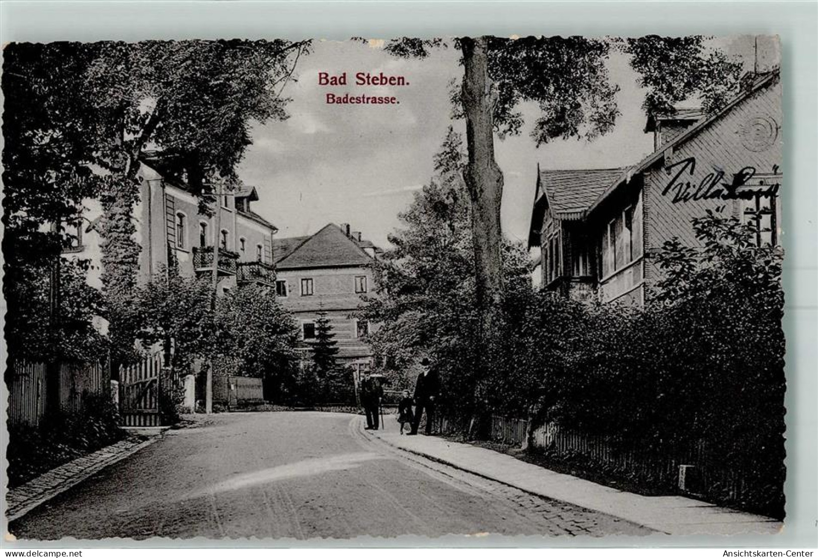 13432725 - Bad Steben