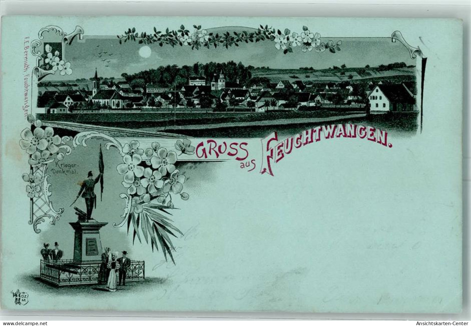 13432739 - Feuchtwangen