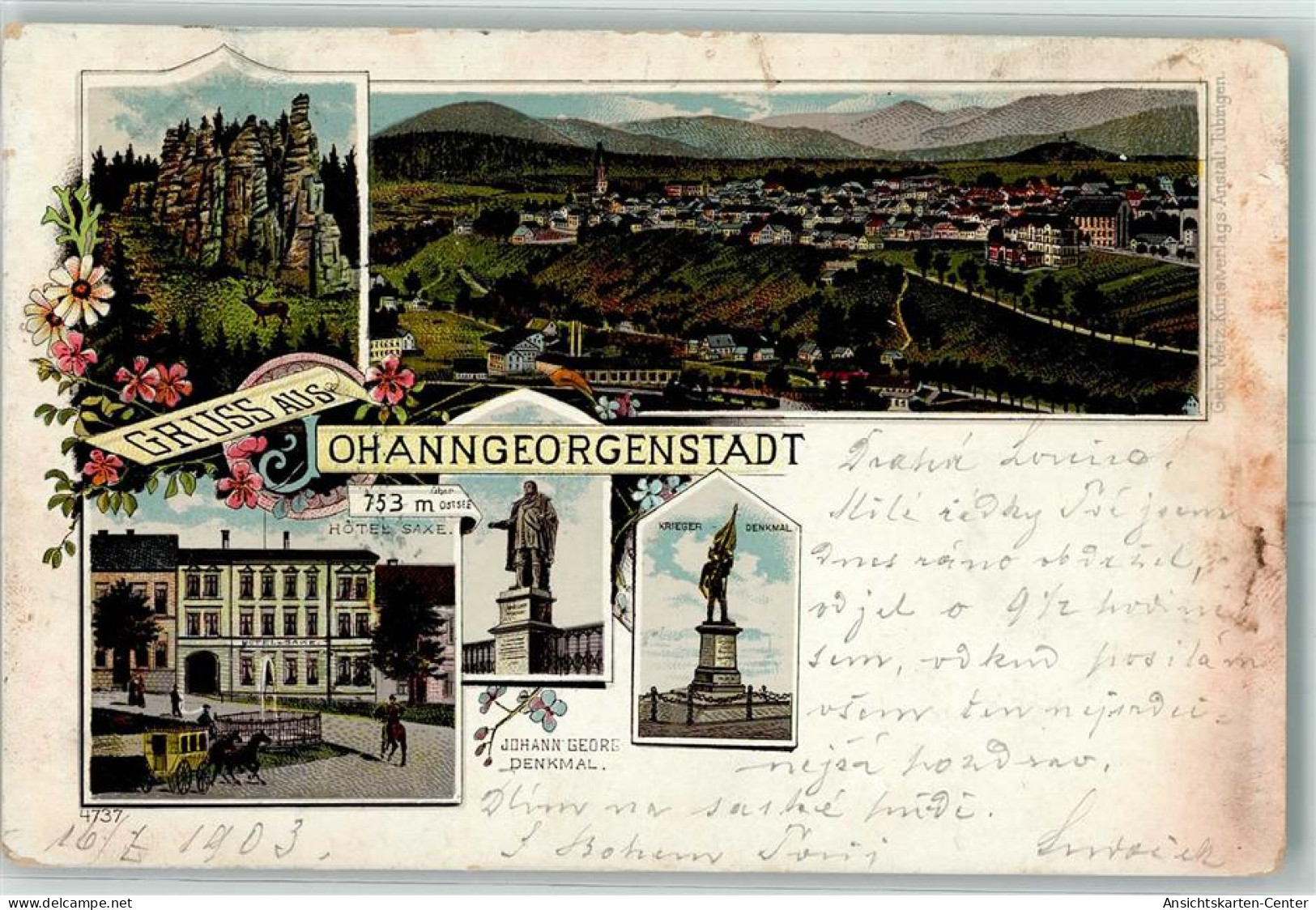 13432952 - Johanngeorgenstadt