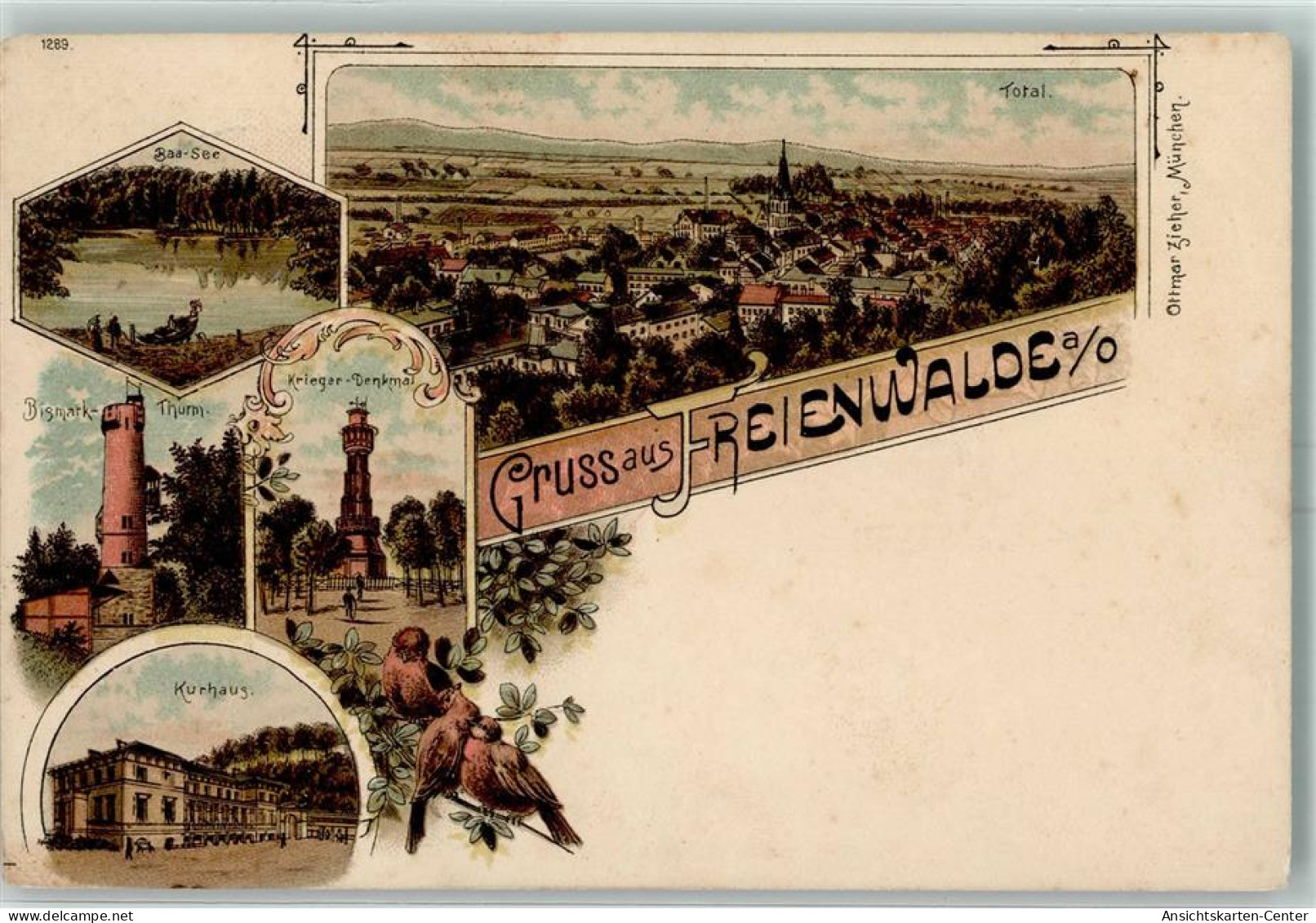 13432957 - Bad Freienwalde