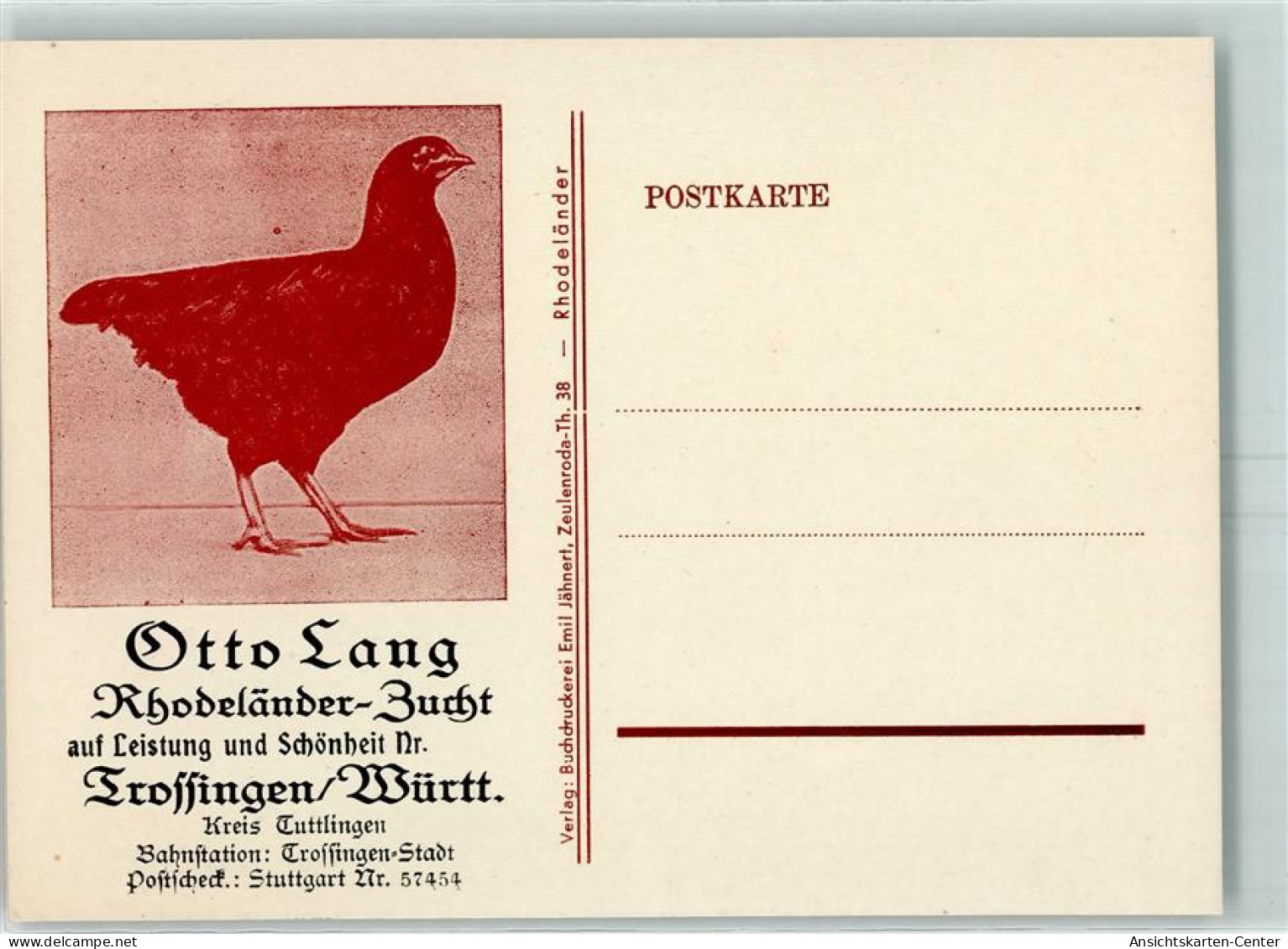 13433020 - Trossingen