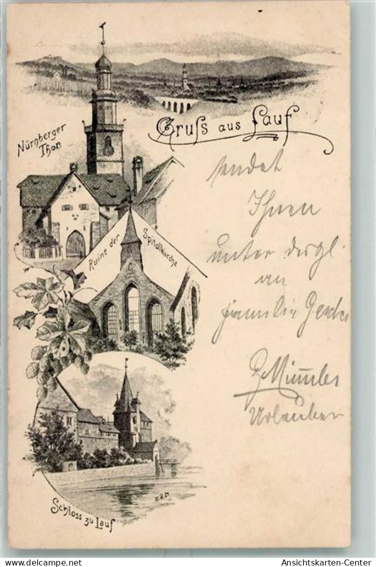 13433525 - Lauf a d Pegnitz