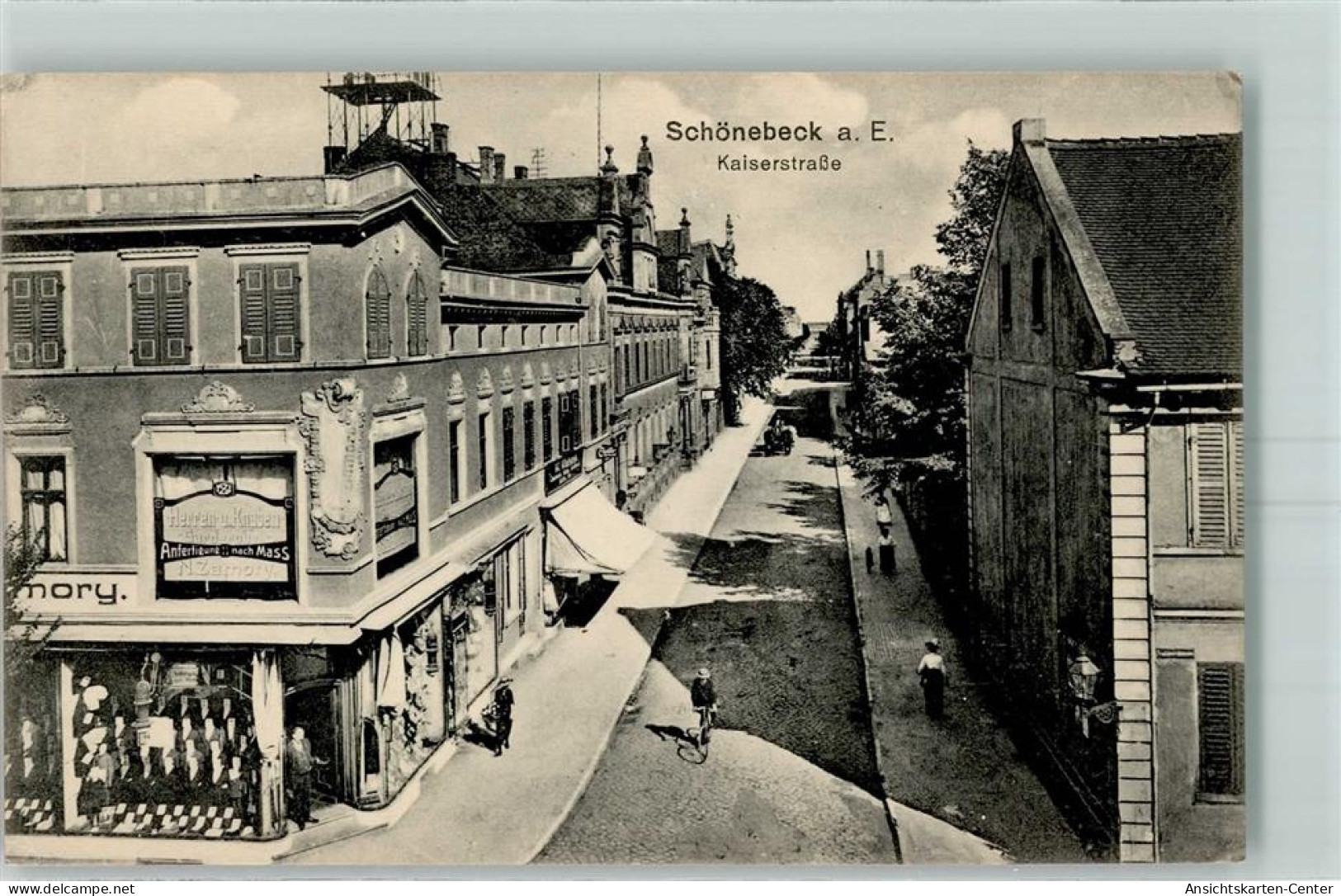 13433618 - Schoenebeck Elbe