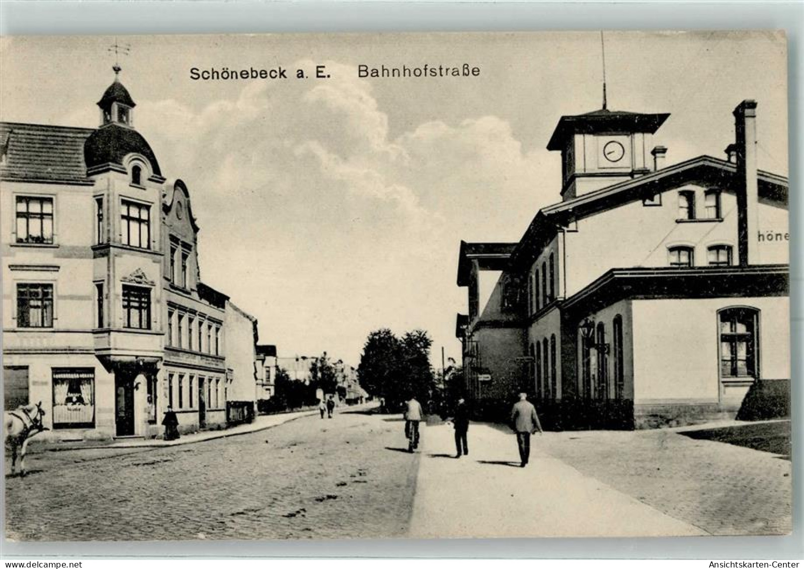 13433619 - Schoenebeck Elbe