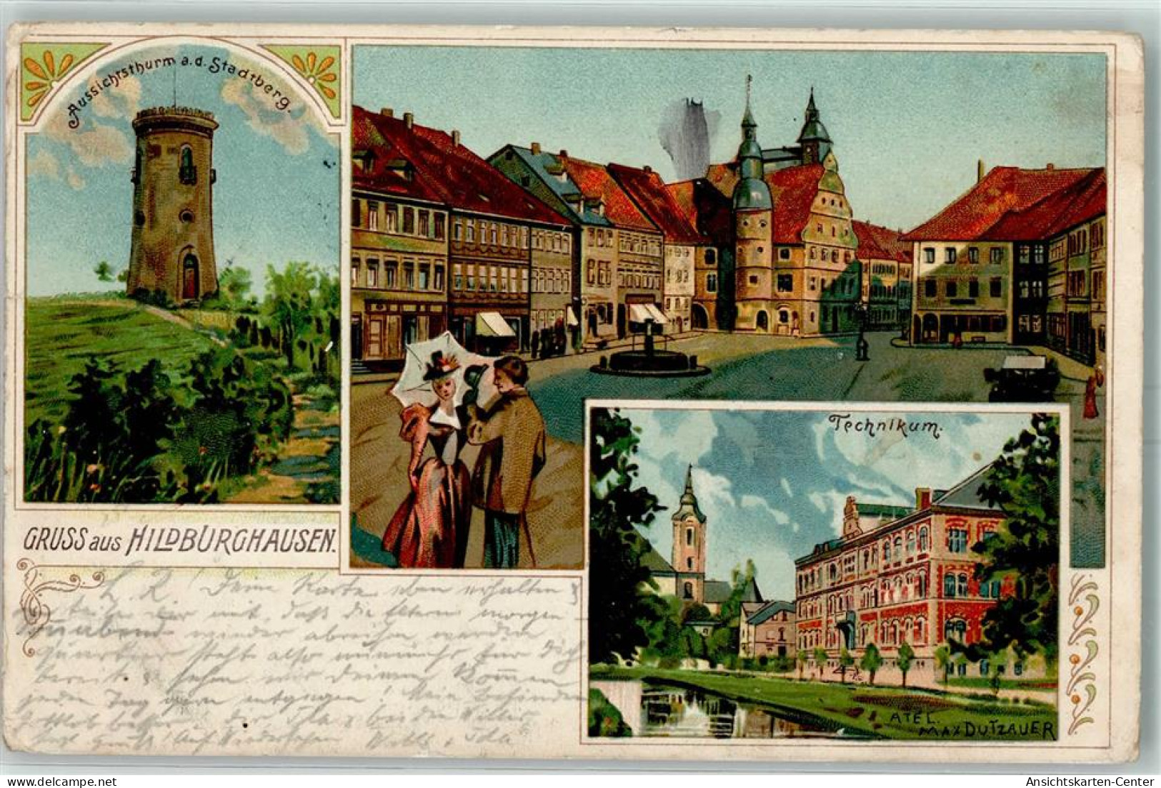 13433682 - Hildburghausen