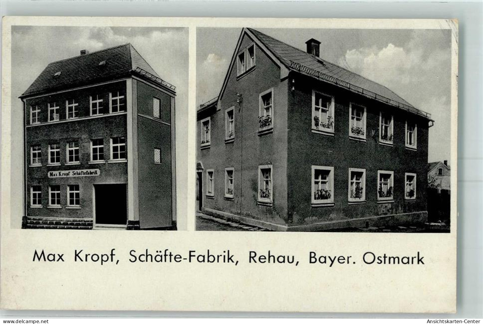 13433712 - Rehau , Oberfr