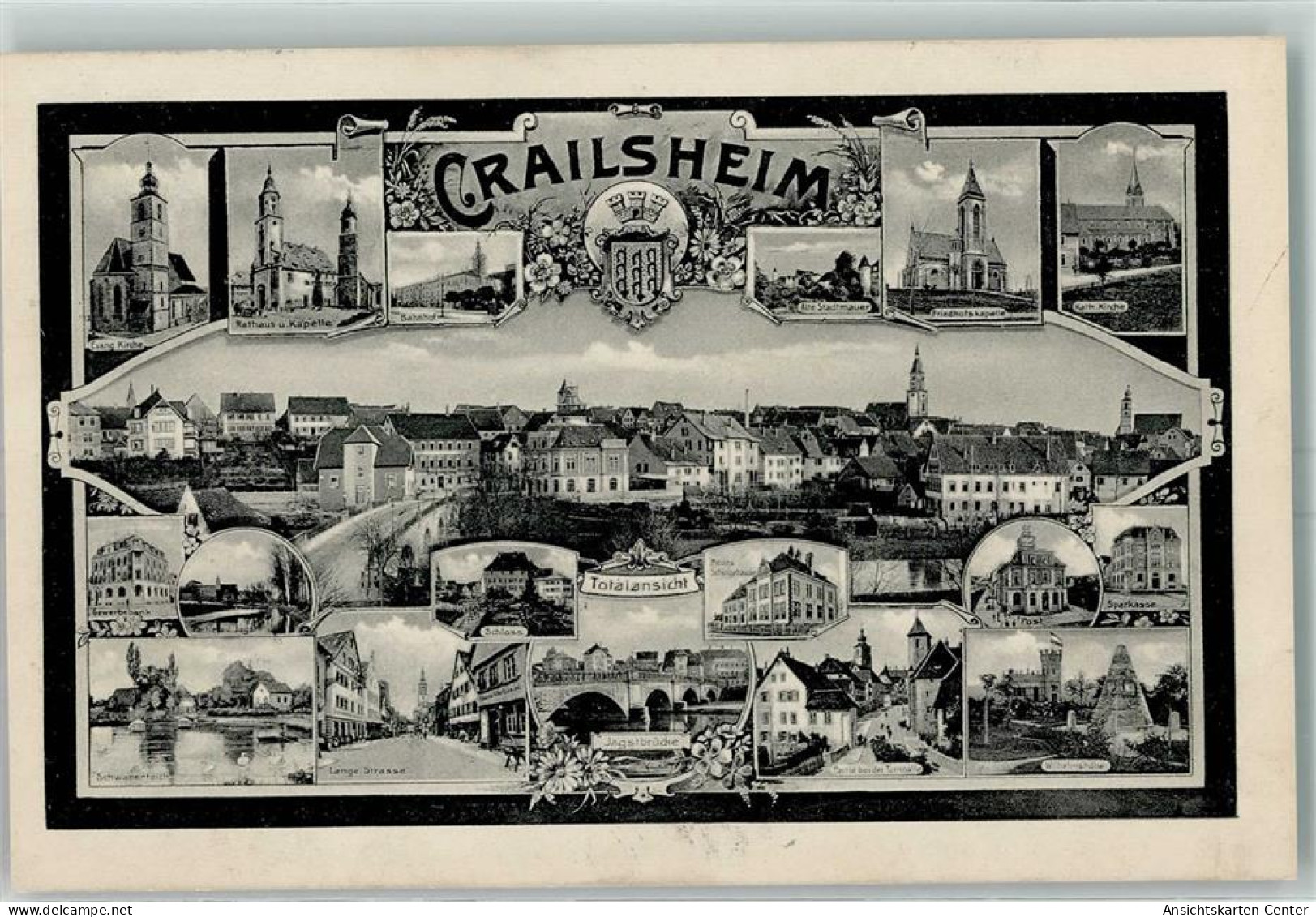 13433759 - Crailsheim