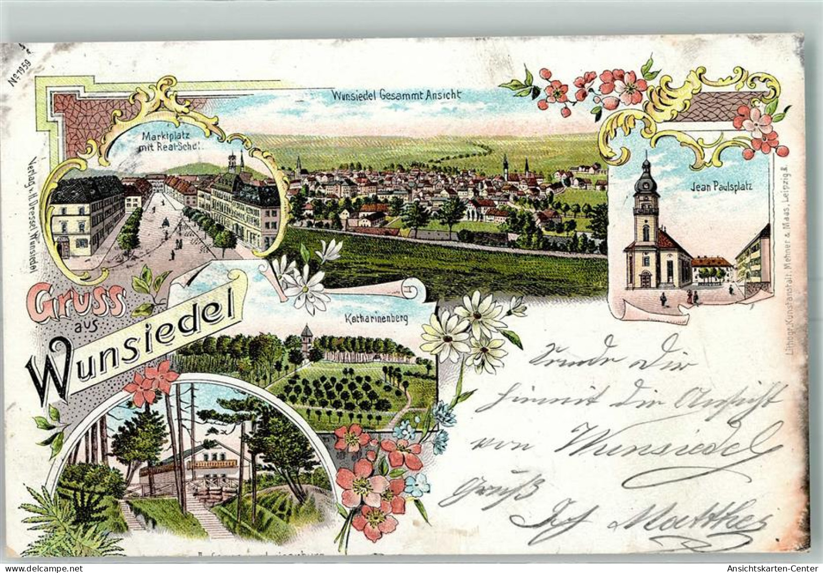 13433804 - Wunsiedel