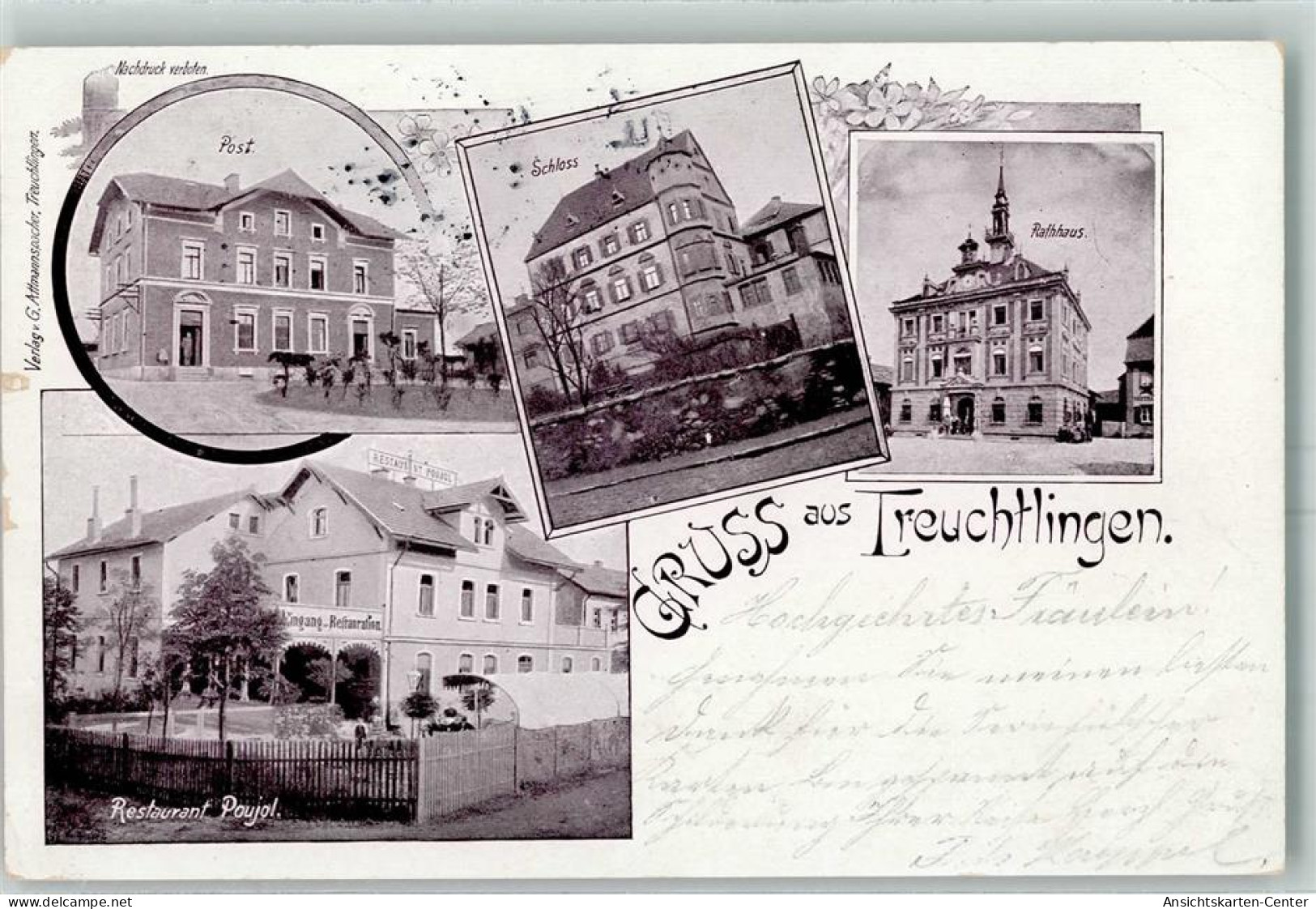 13433902 - Treuchtlingen