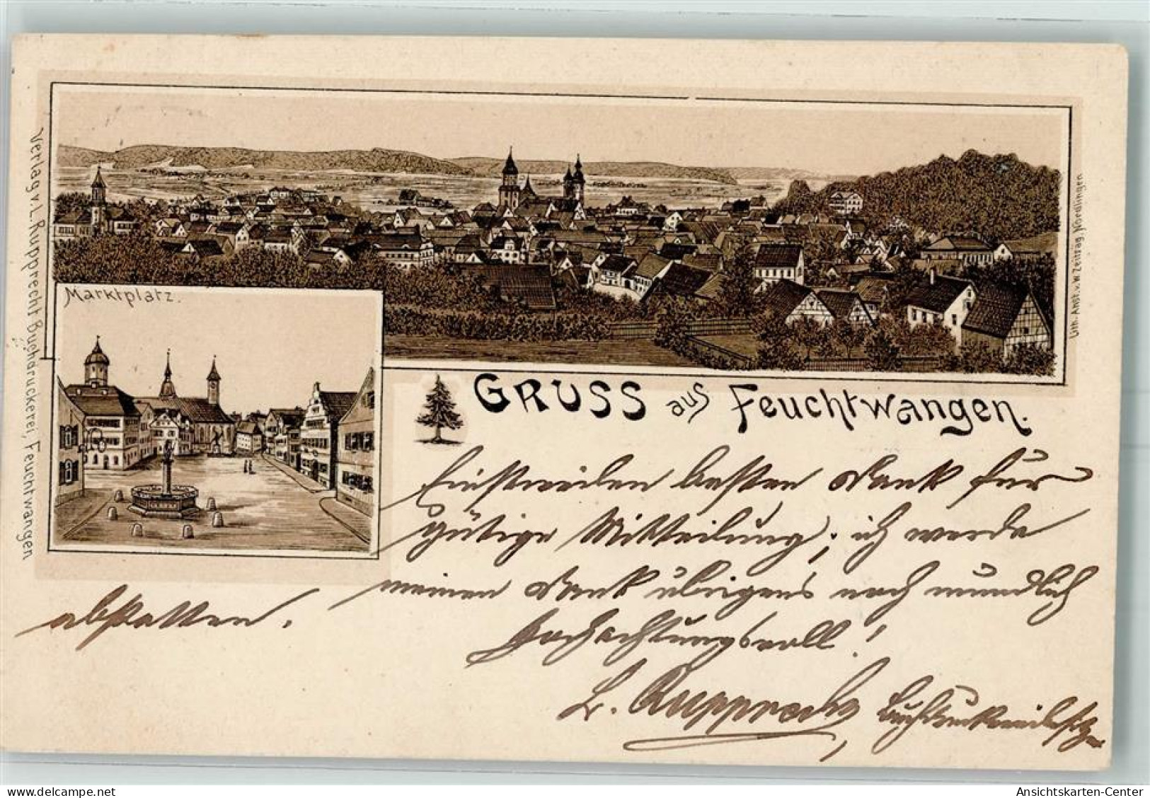 13433932 - Feuchtwangen