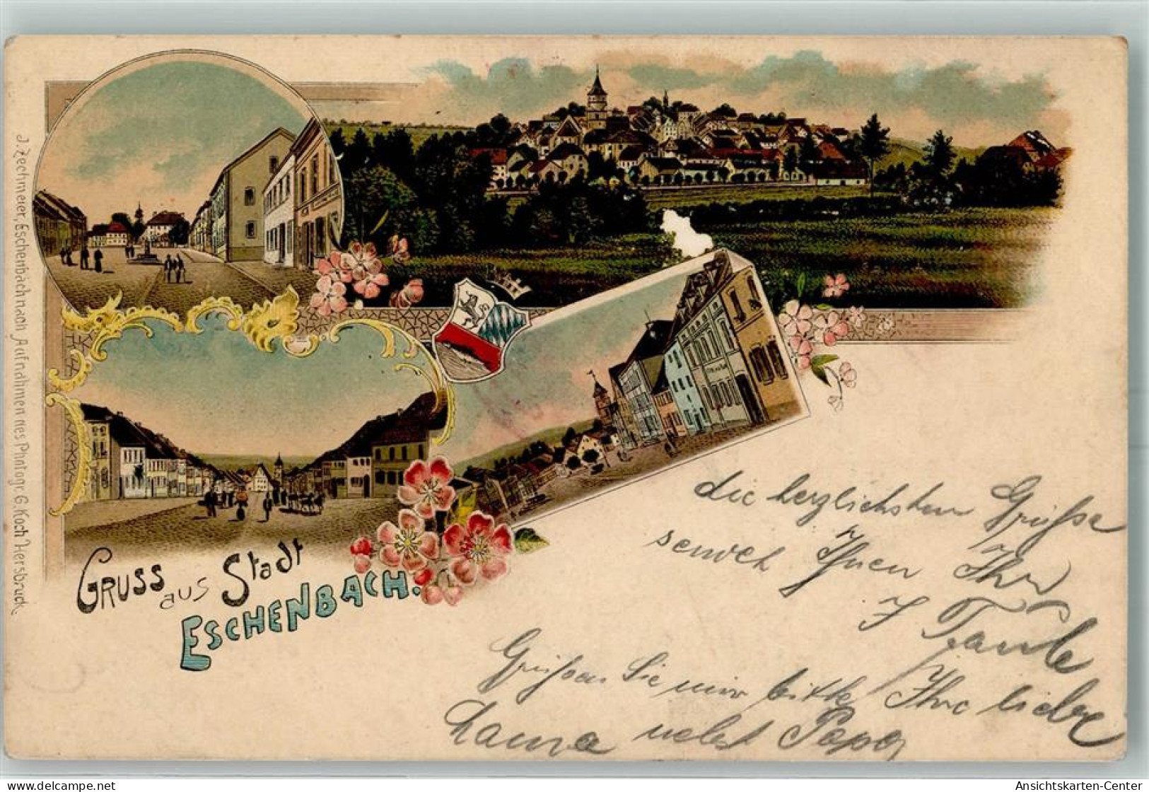 13434104 - Eschenbach i.d.OPf.