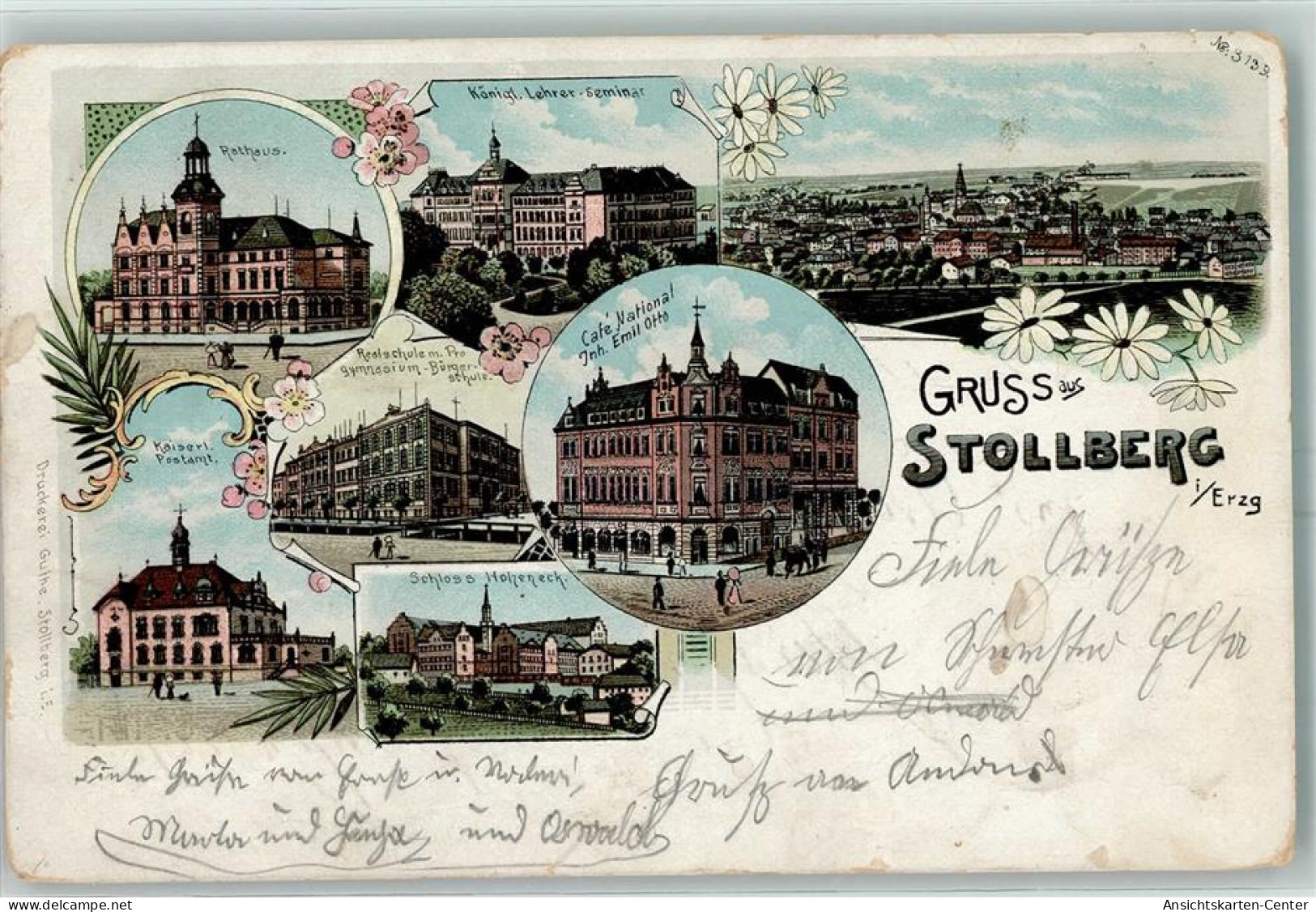 13434170 - Stollberg , Erzgeb