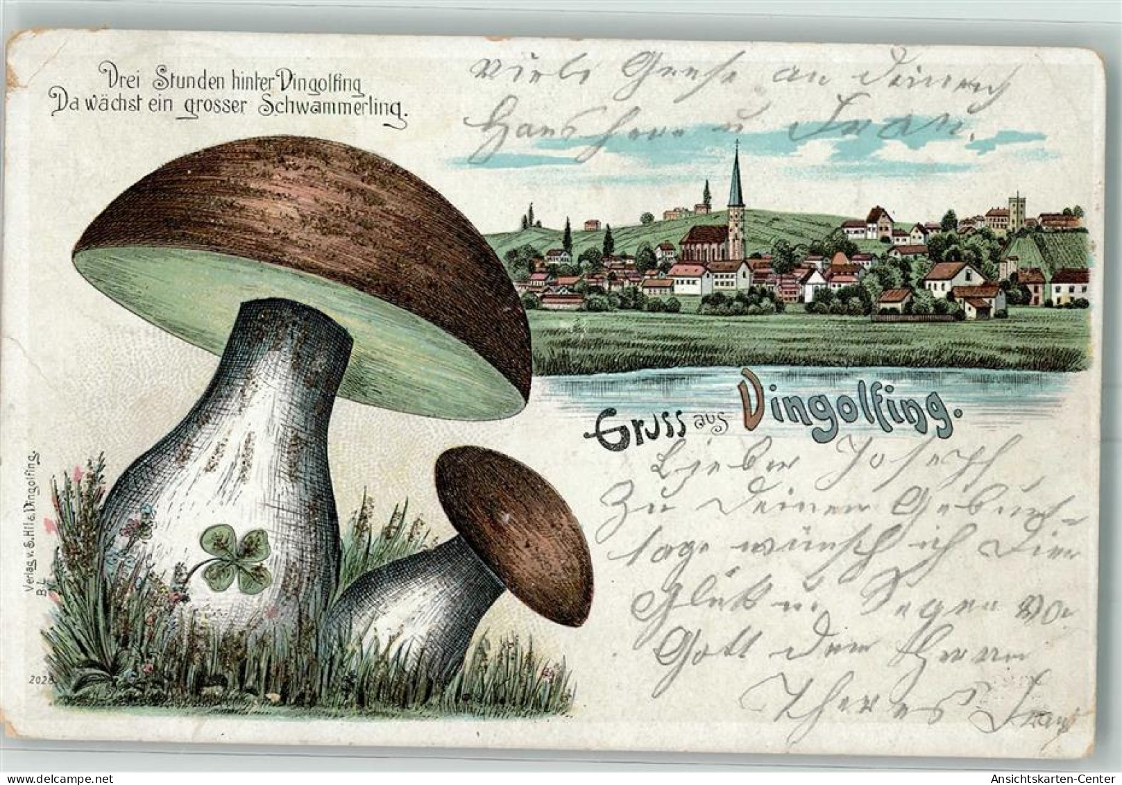 13434185 - Dingolfing