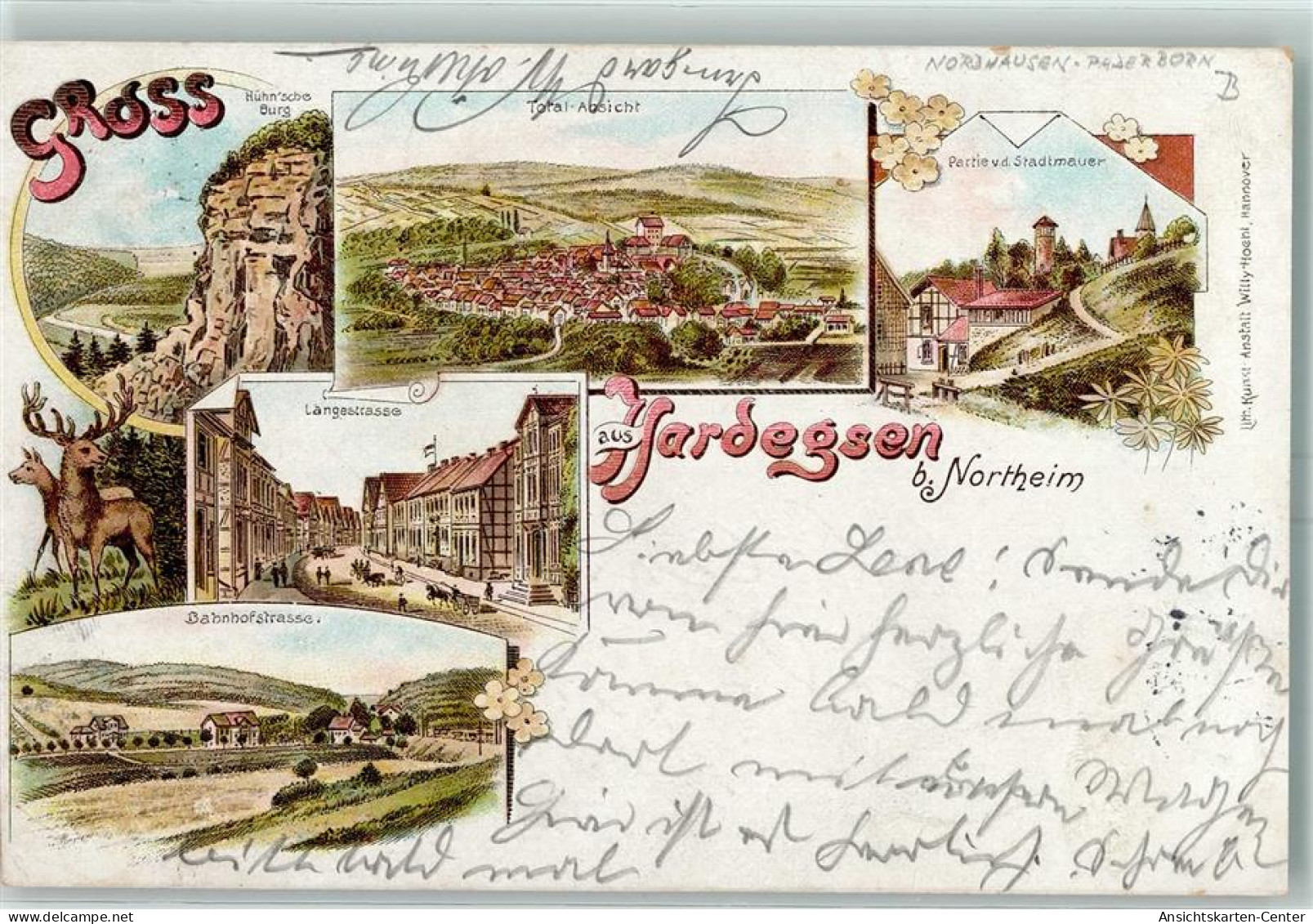 13434232 - Hardegsen