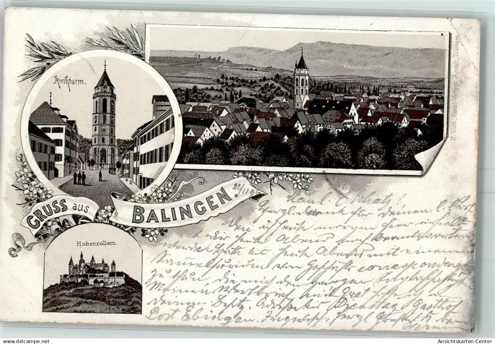 13434343 - Balingen