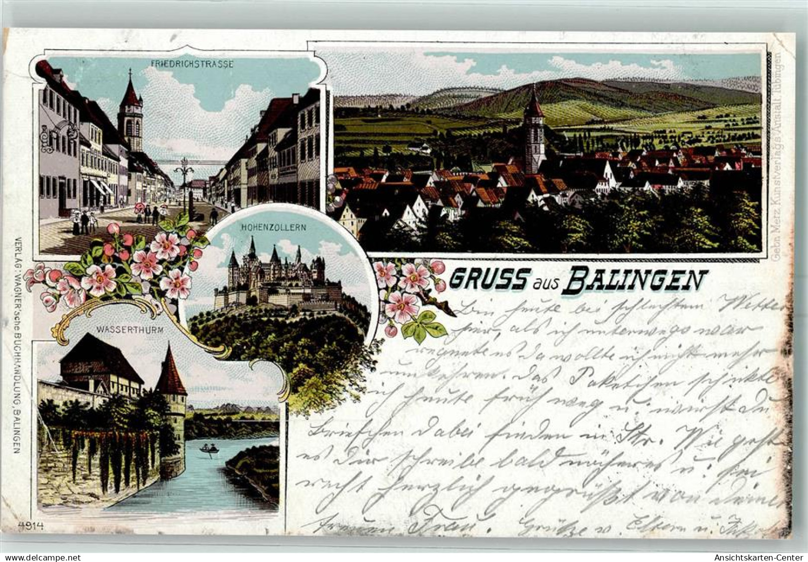 13434345 - Balingen