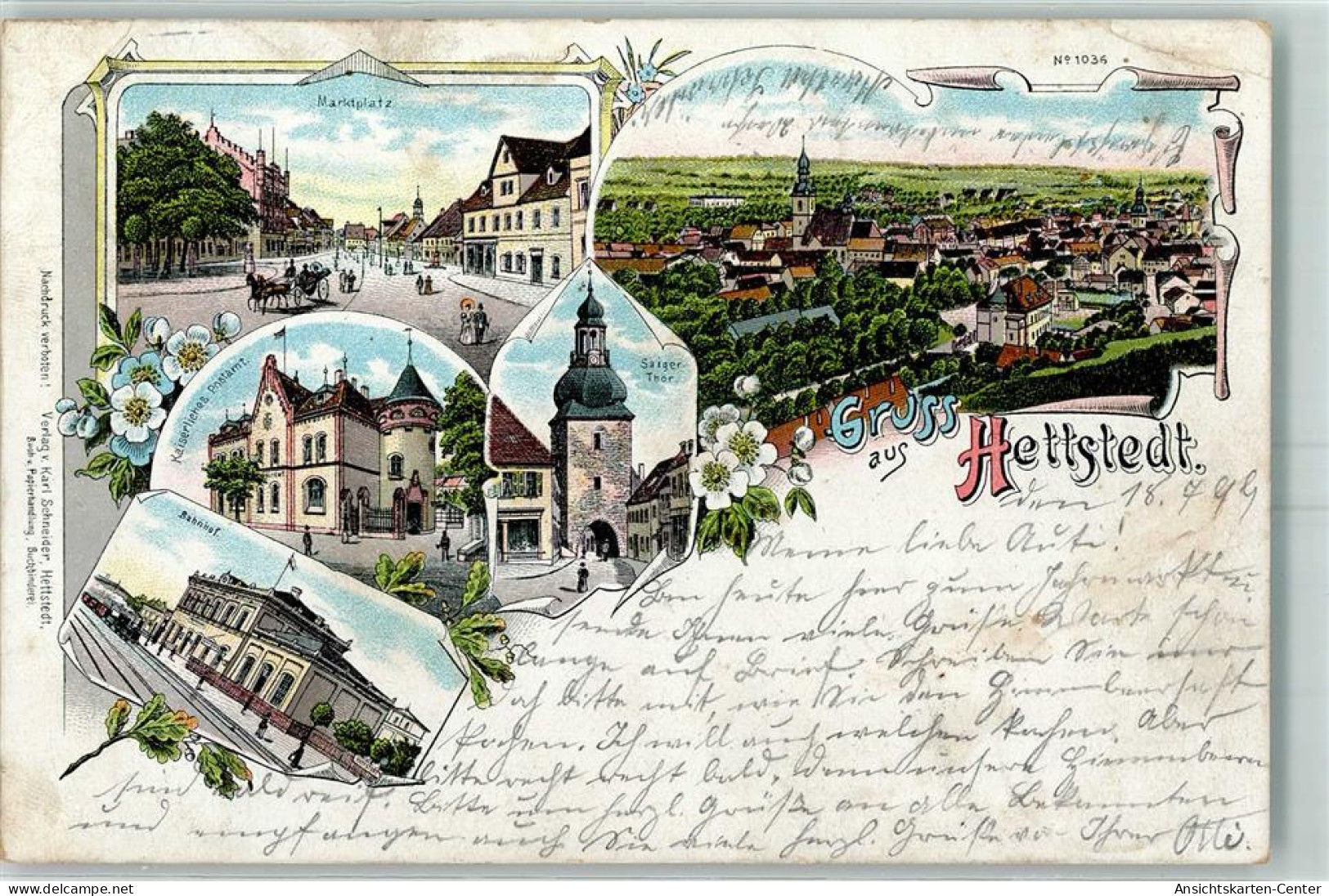 13434369 - Hettstedt , Sachs-Anh