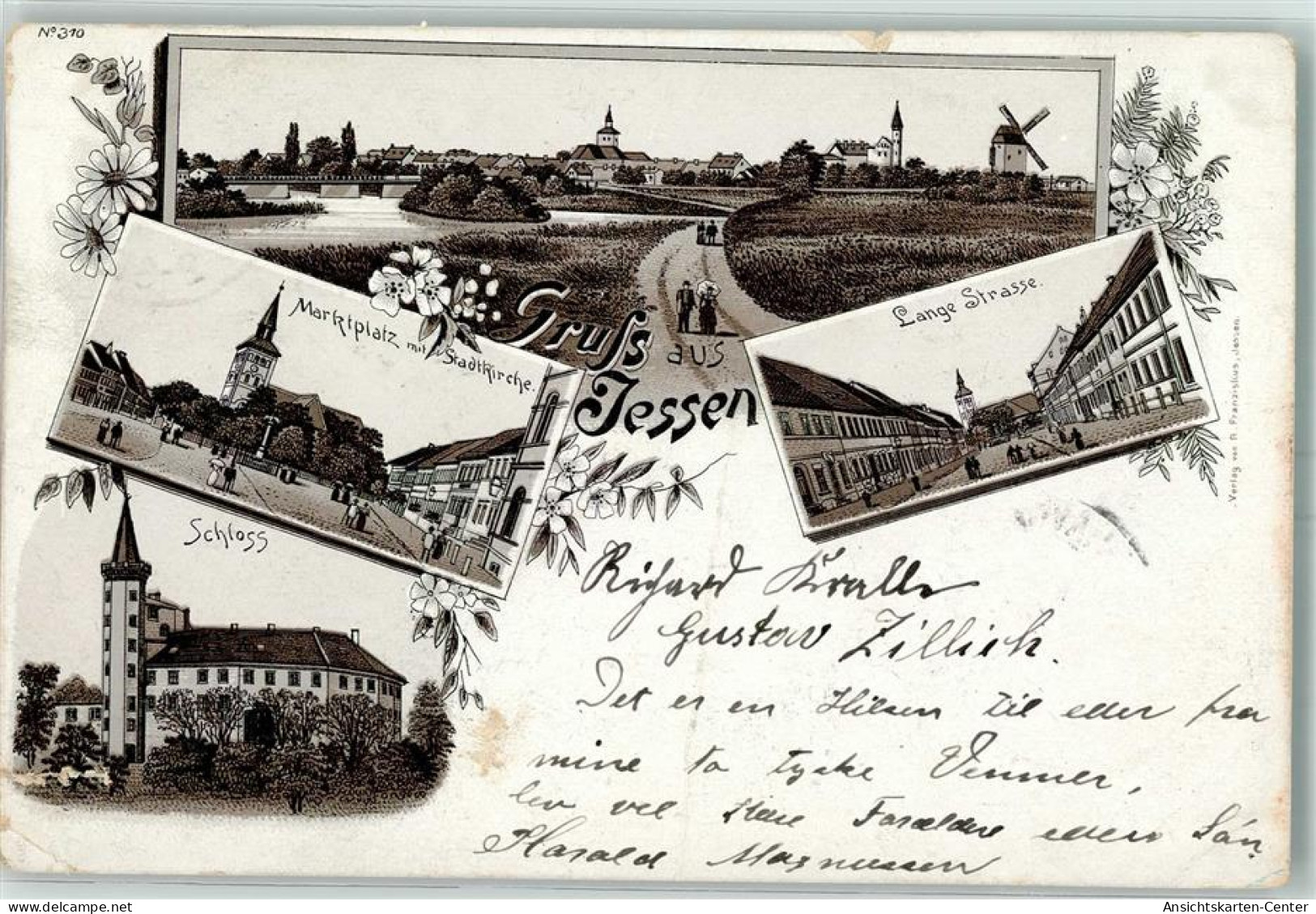 13434401 - Jessen Elster