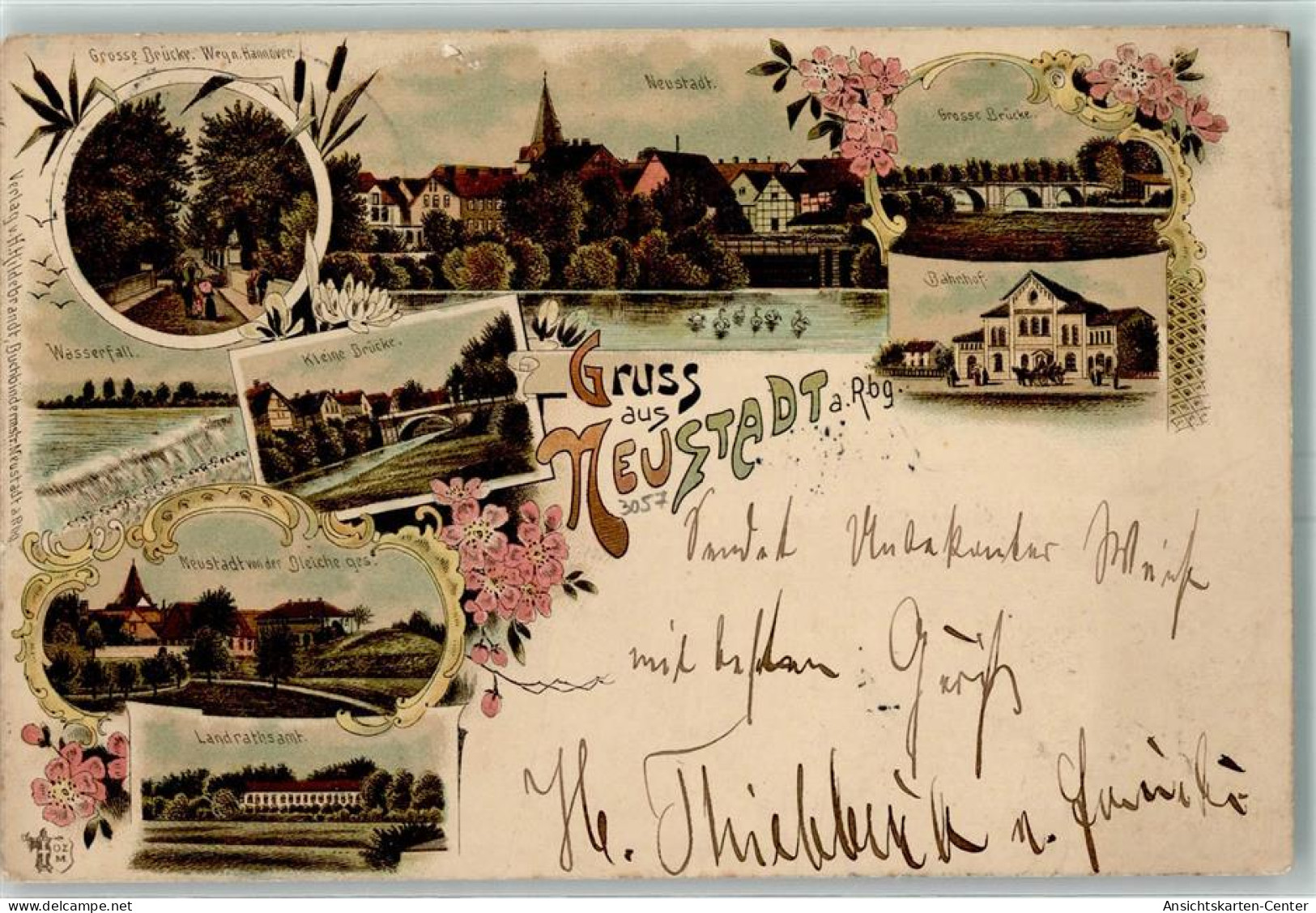 13434416 - Neustadt am Ruebenberge