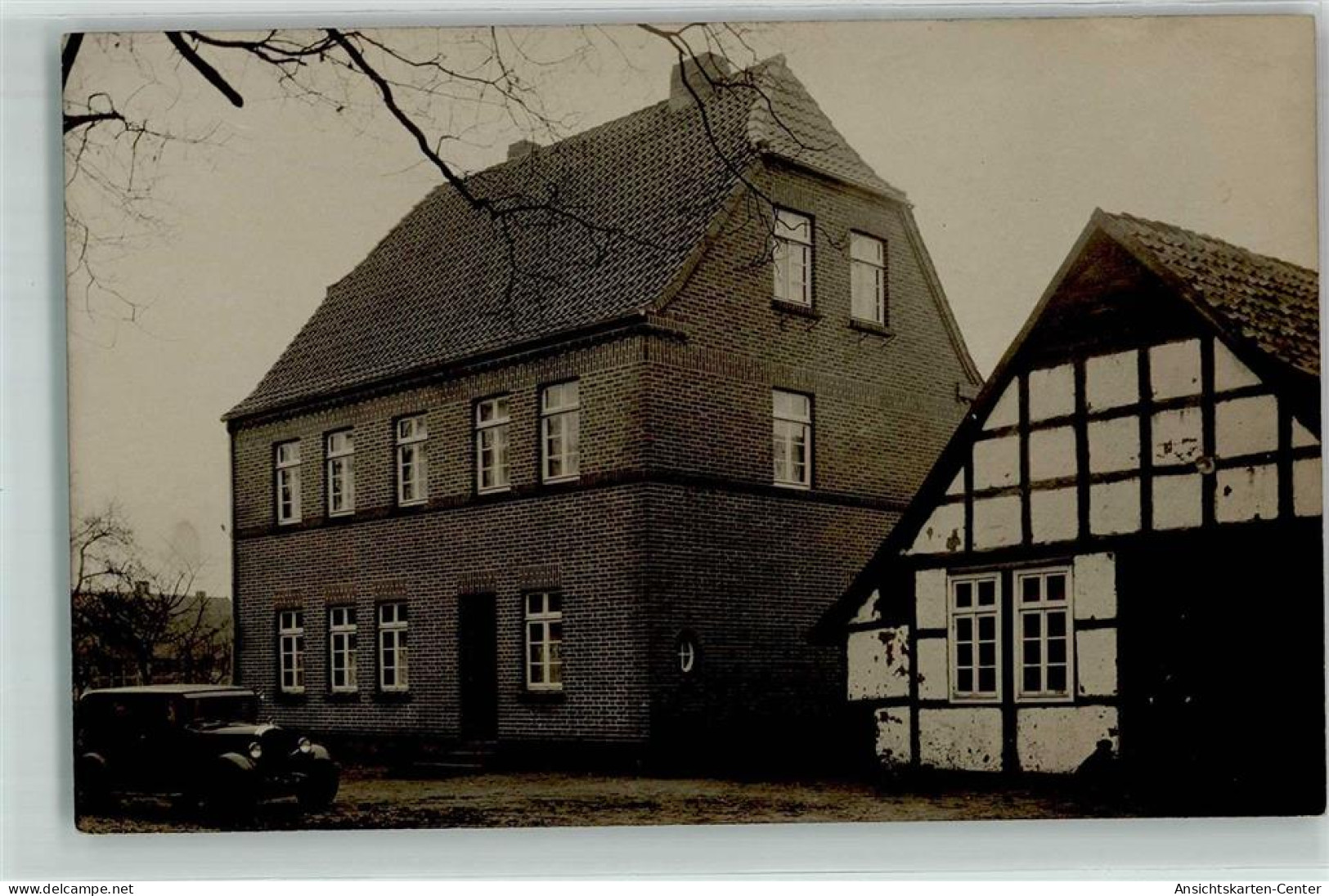 13434590 - Brake Unterweser