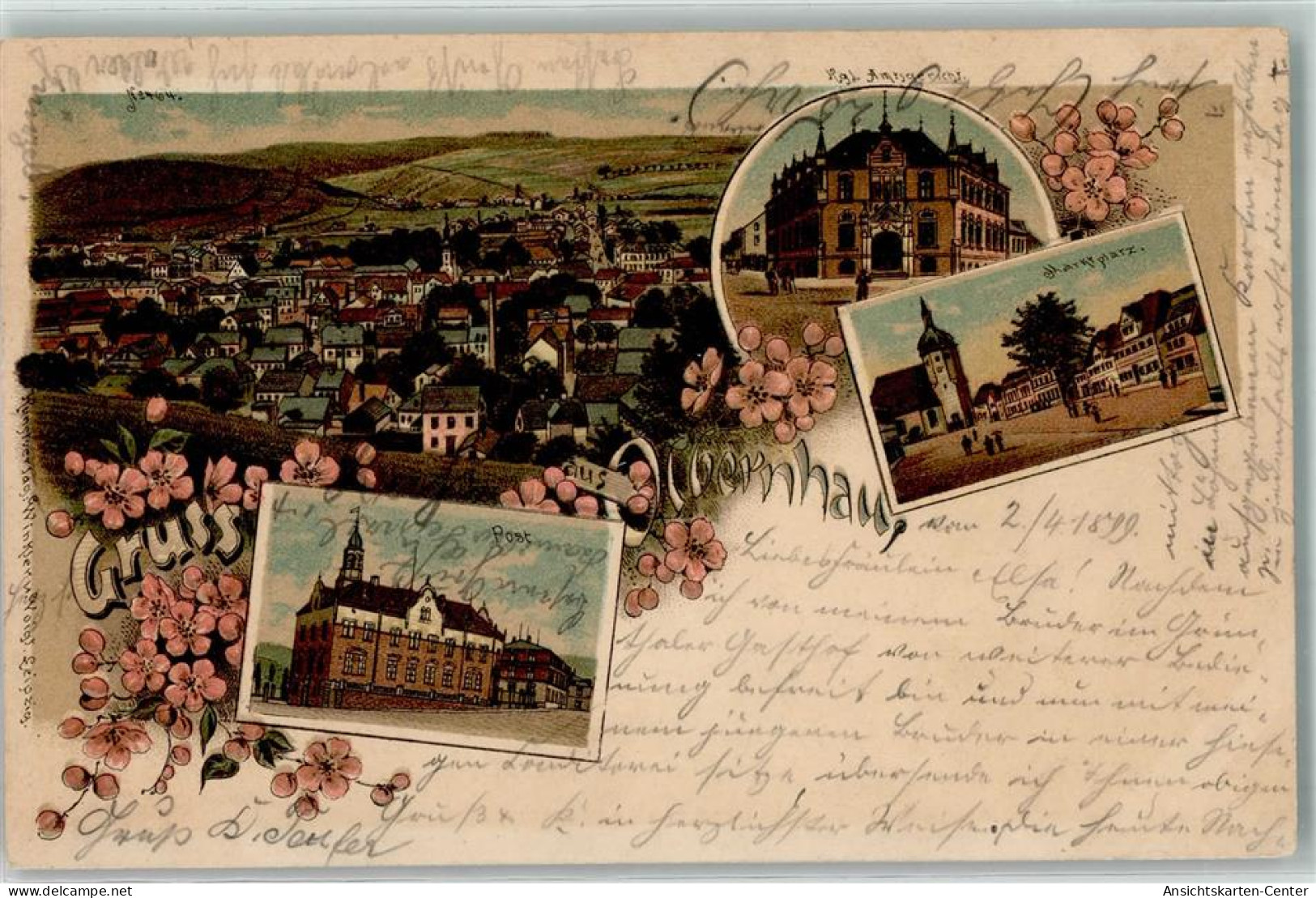 13434815 - Olbernhau