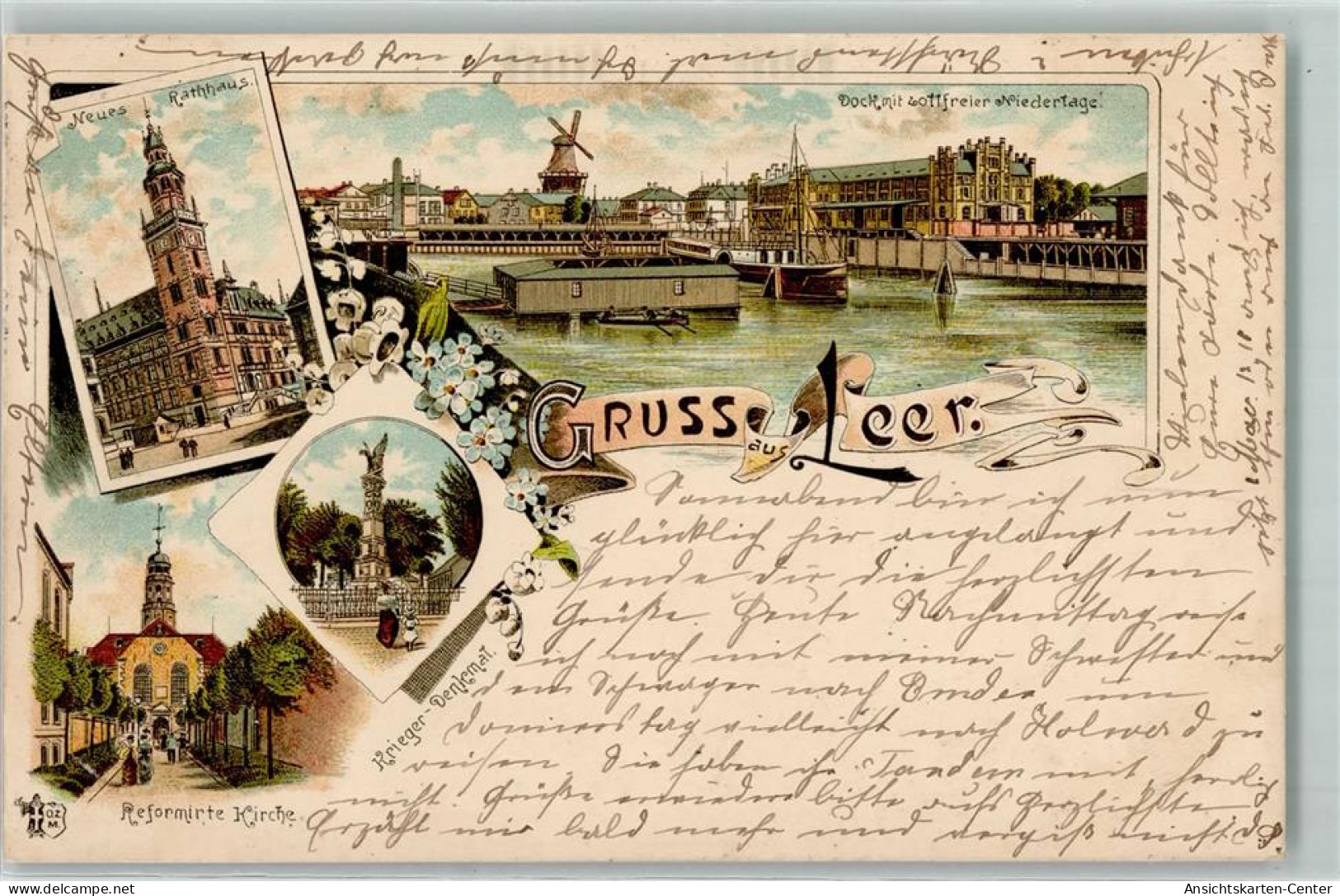 13434870 - Leer Ostfriesland
