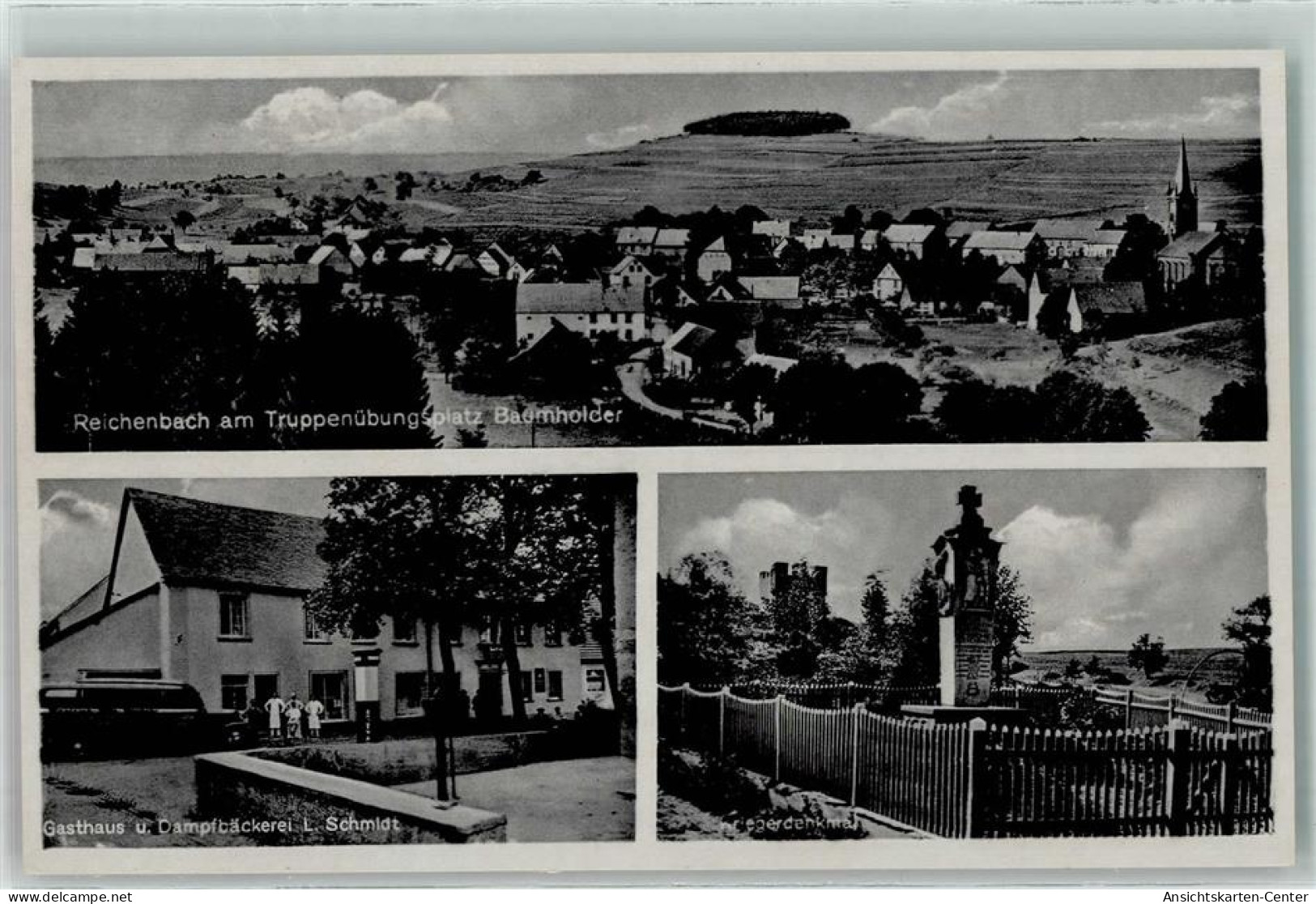 13434948 - Reichenbach , Kr Birkenfeld, Nahe