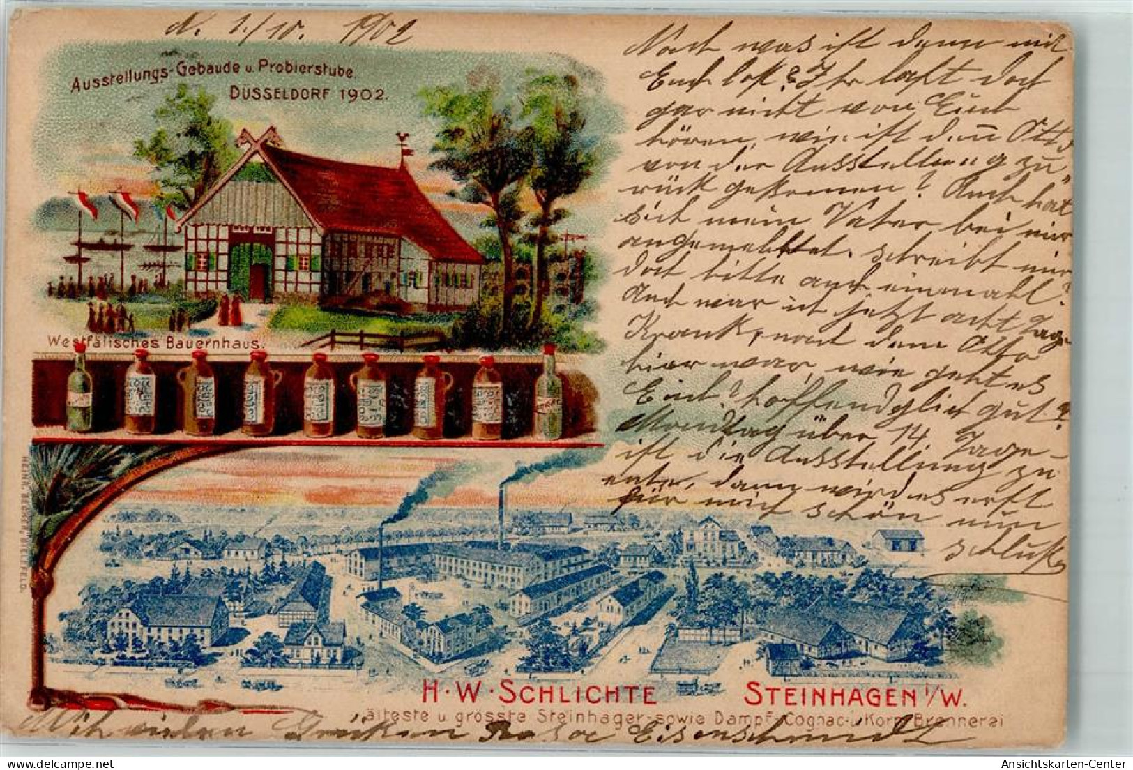 13435034 - Steinhagen , Westf