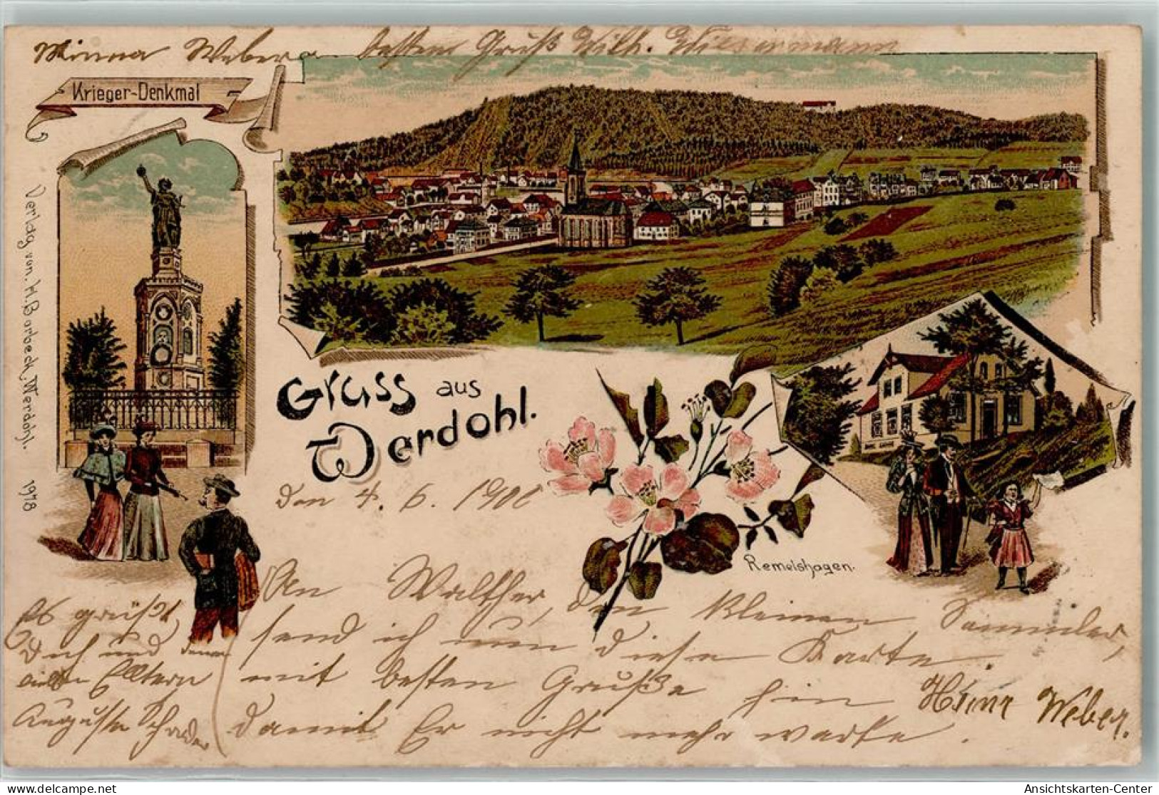 13435370 - Werdohl
