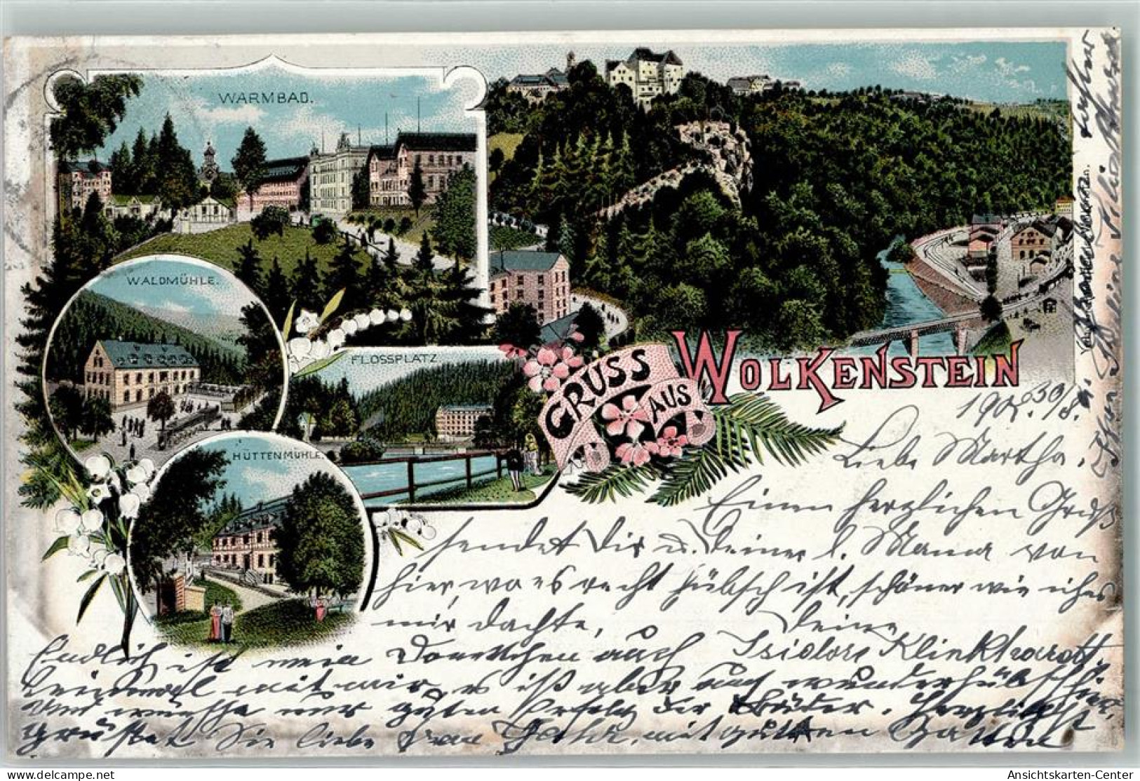 13435485 - Wolkenstein