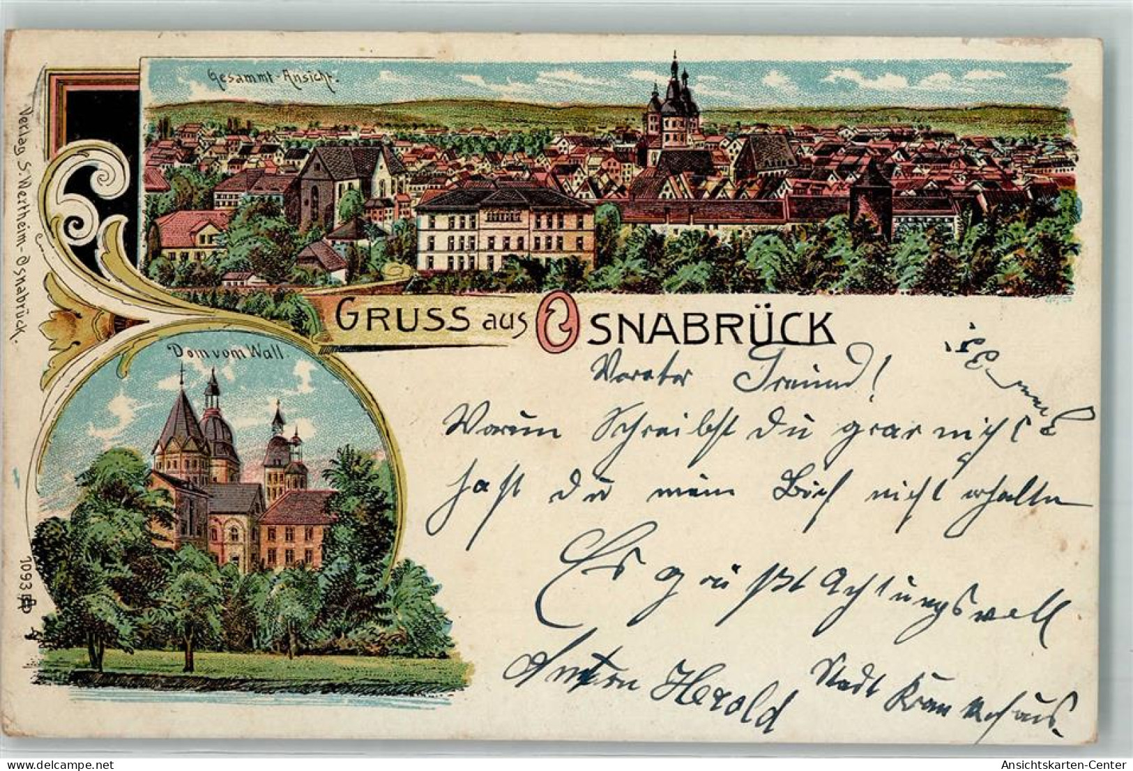 13435625 - Osnabrueck