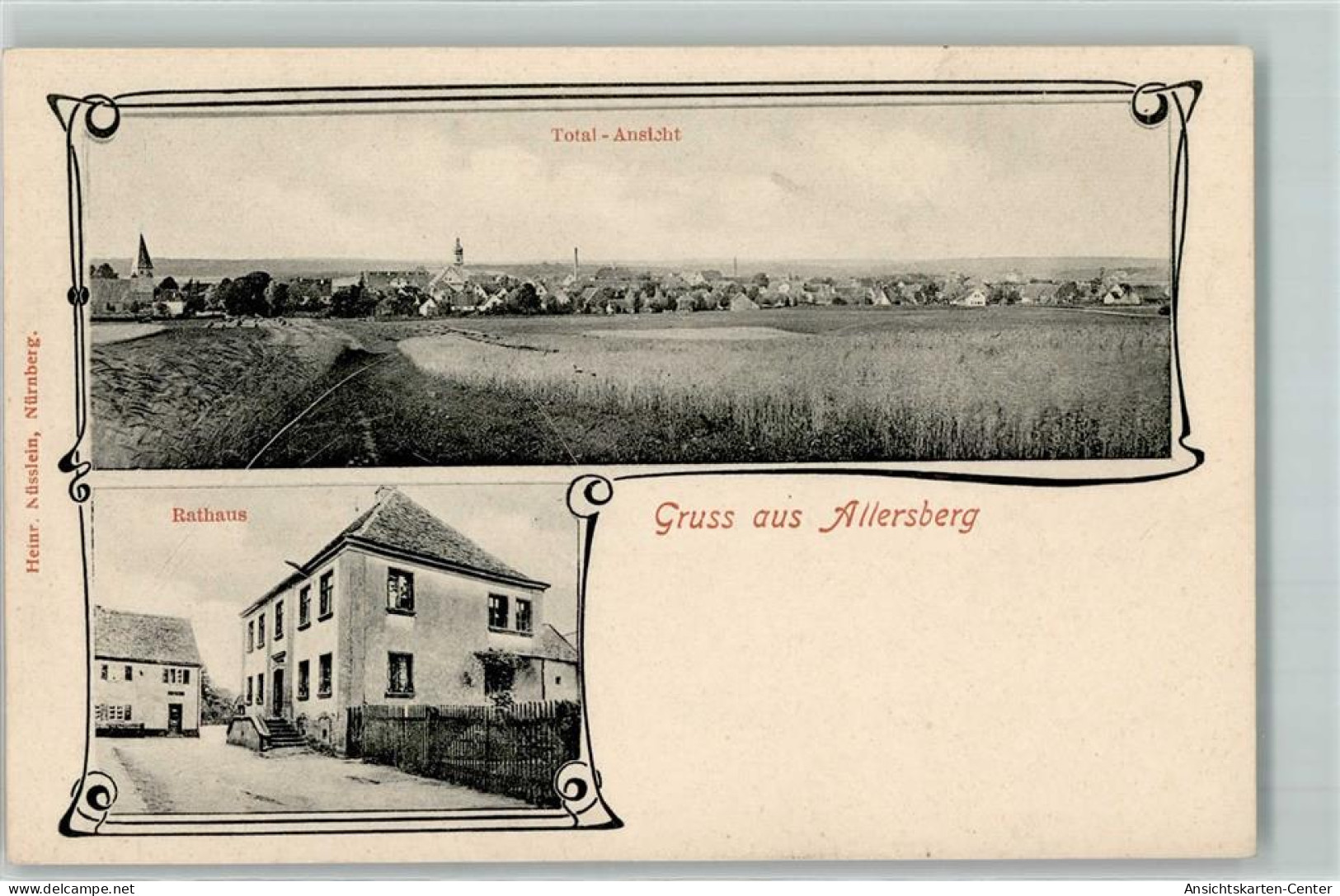 13435788 - Allersberg