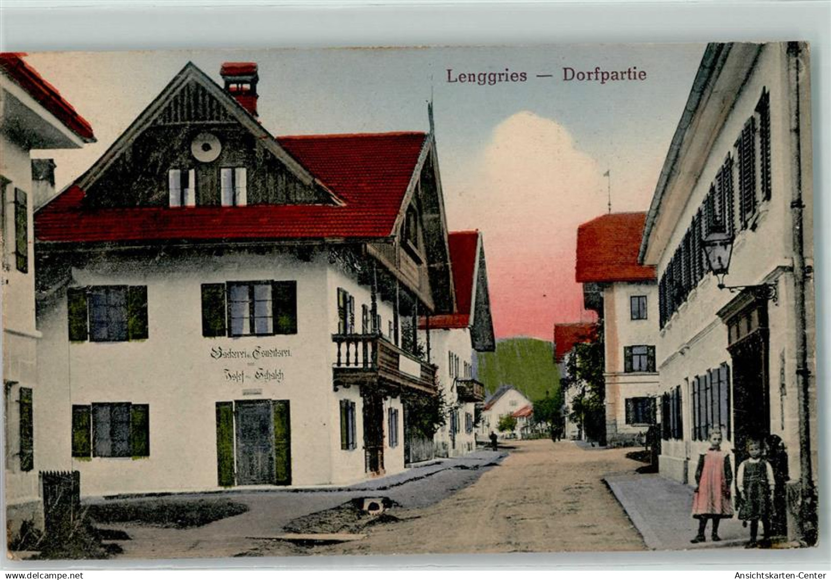 13435845 - Lenggries