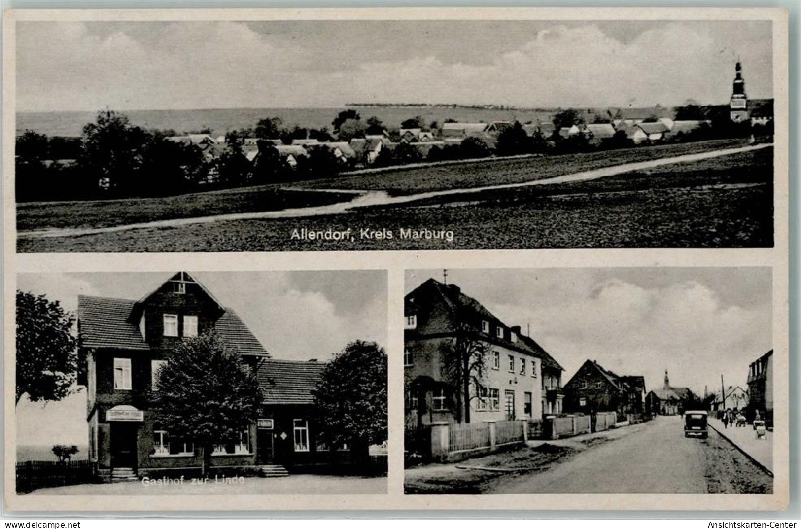 13435866 - Stadtallendorf