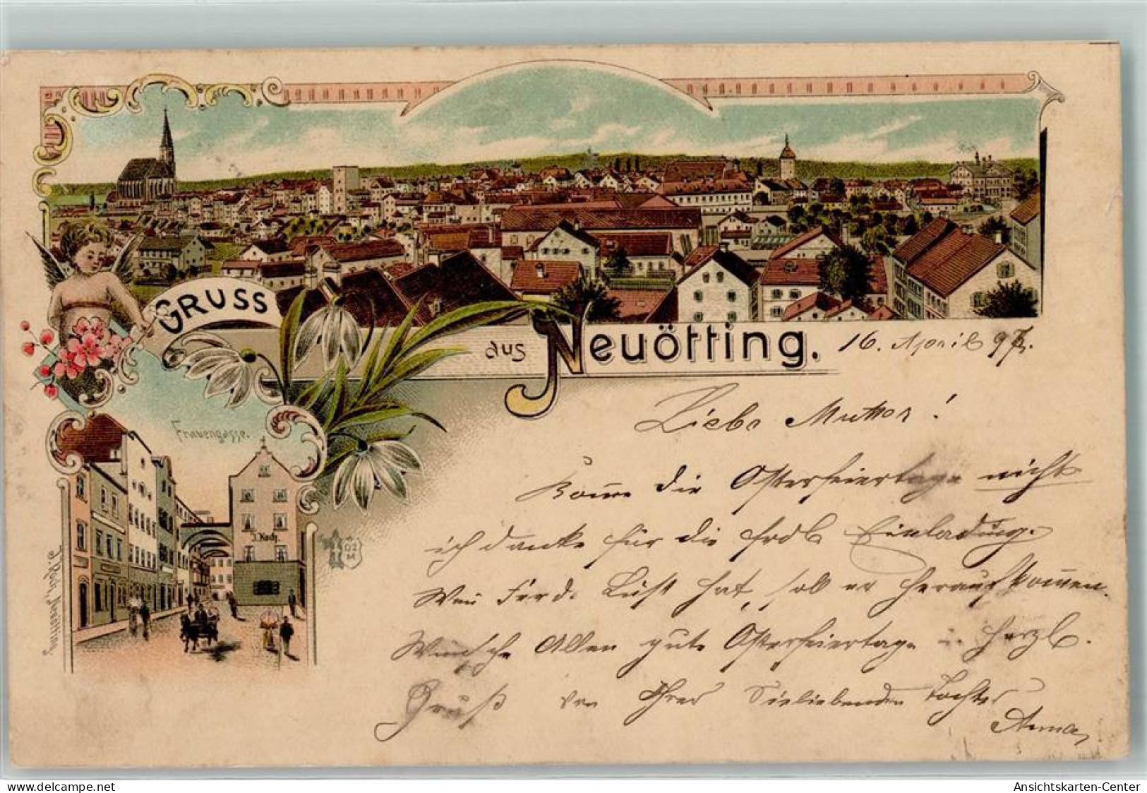 13435878 - Neuoetting