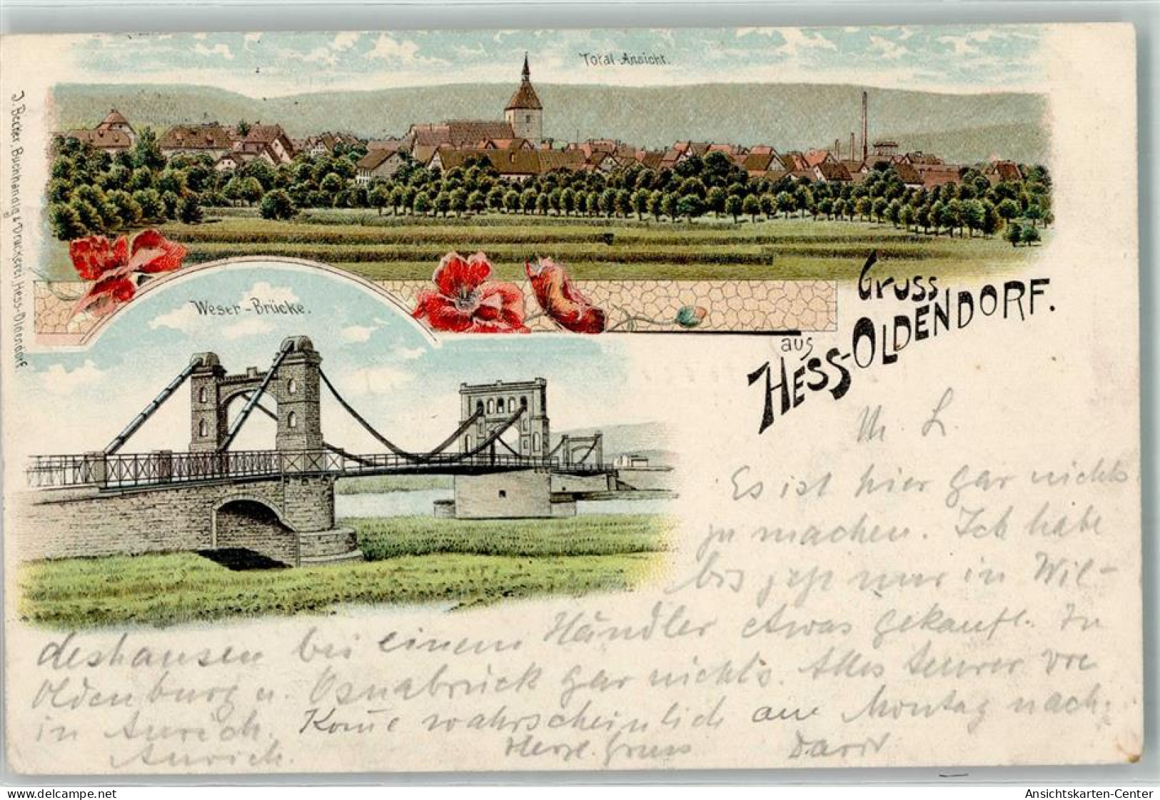 13435890 - Hessisch Oldendorf