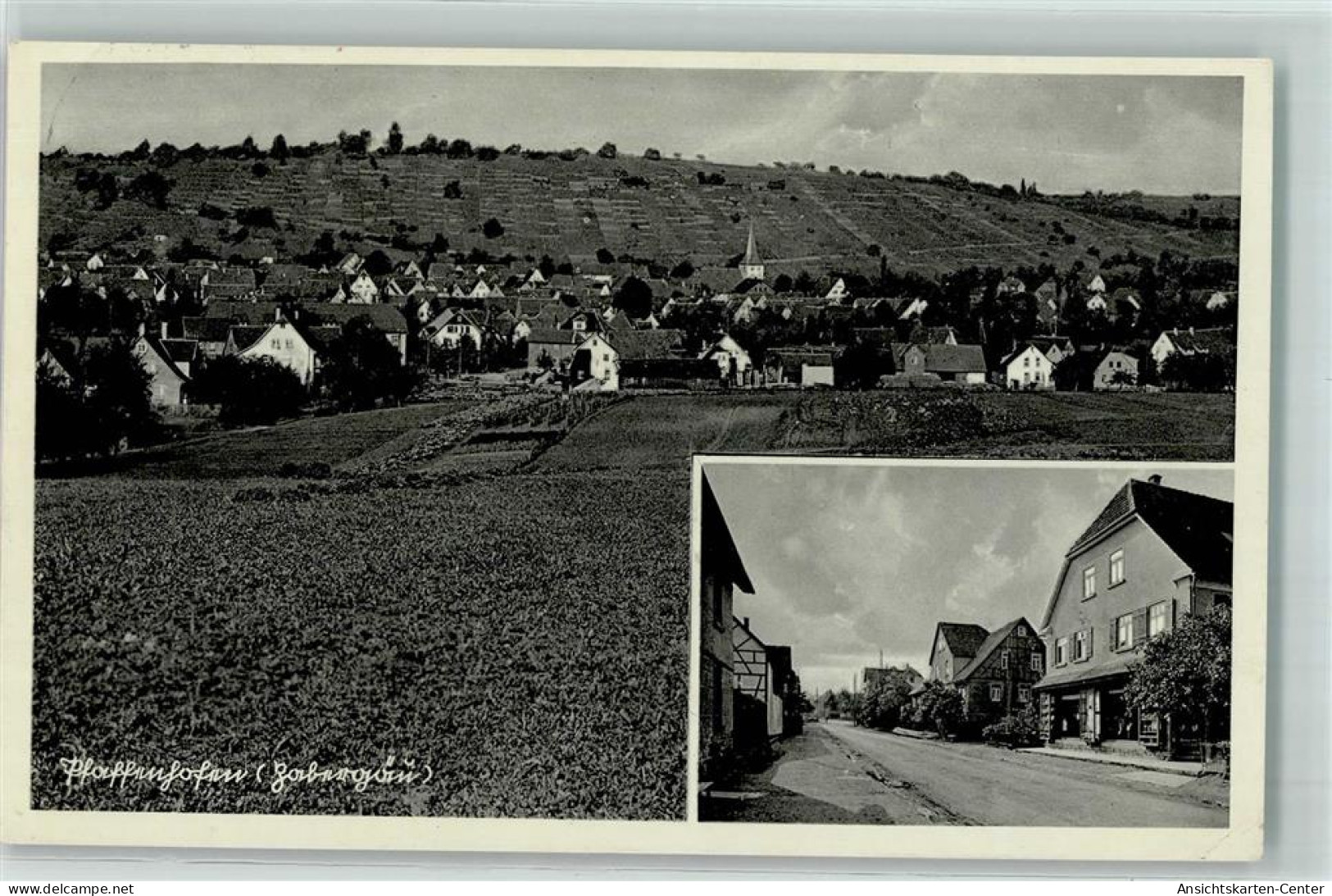 13435976 - Pfaffenhofen , Wuertt