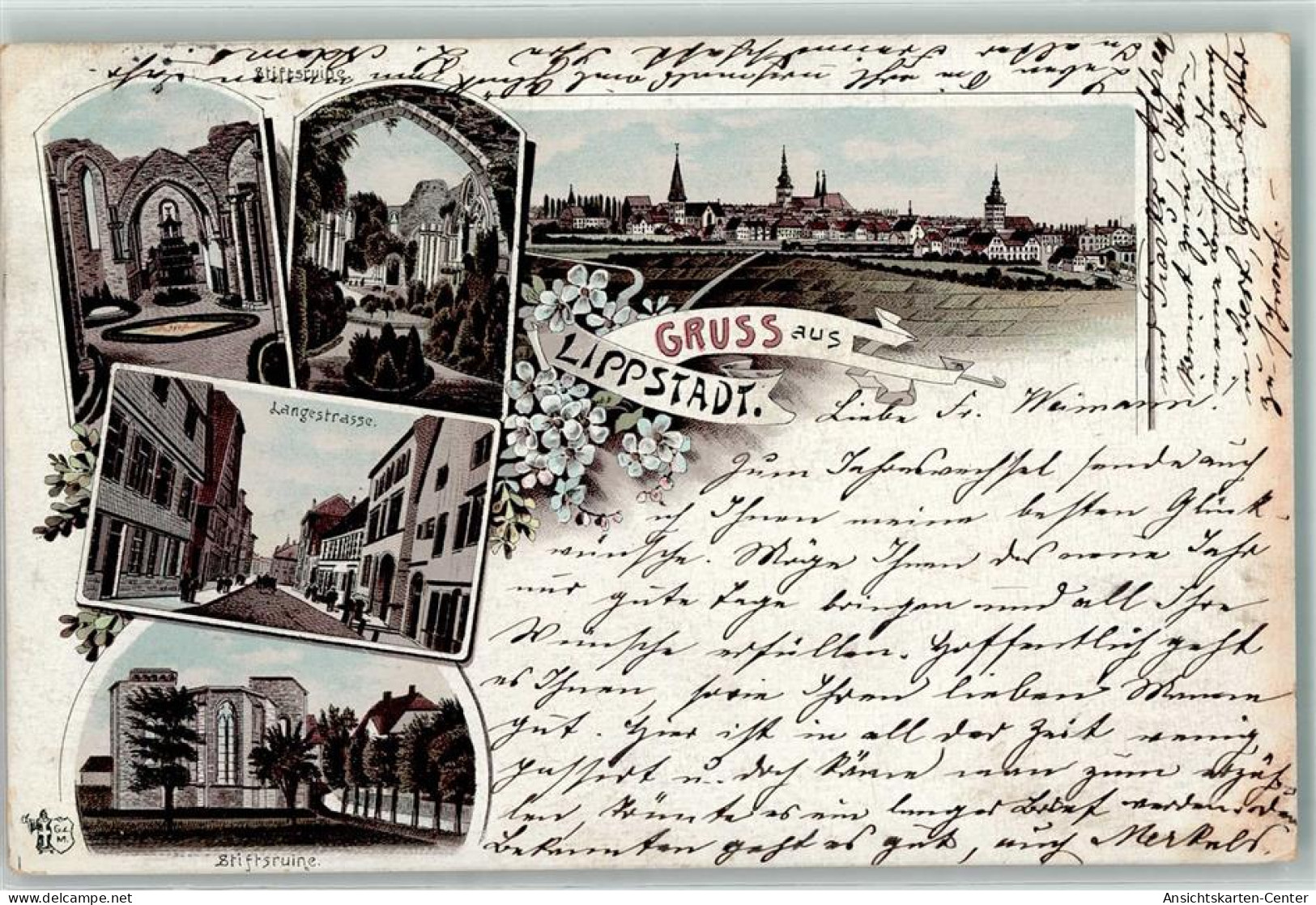 13436080 - Lippstadt