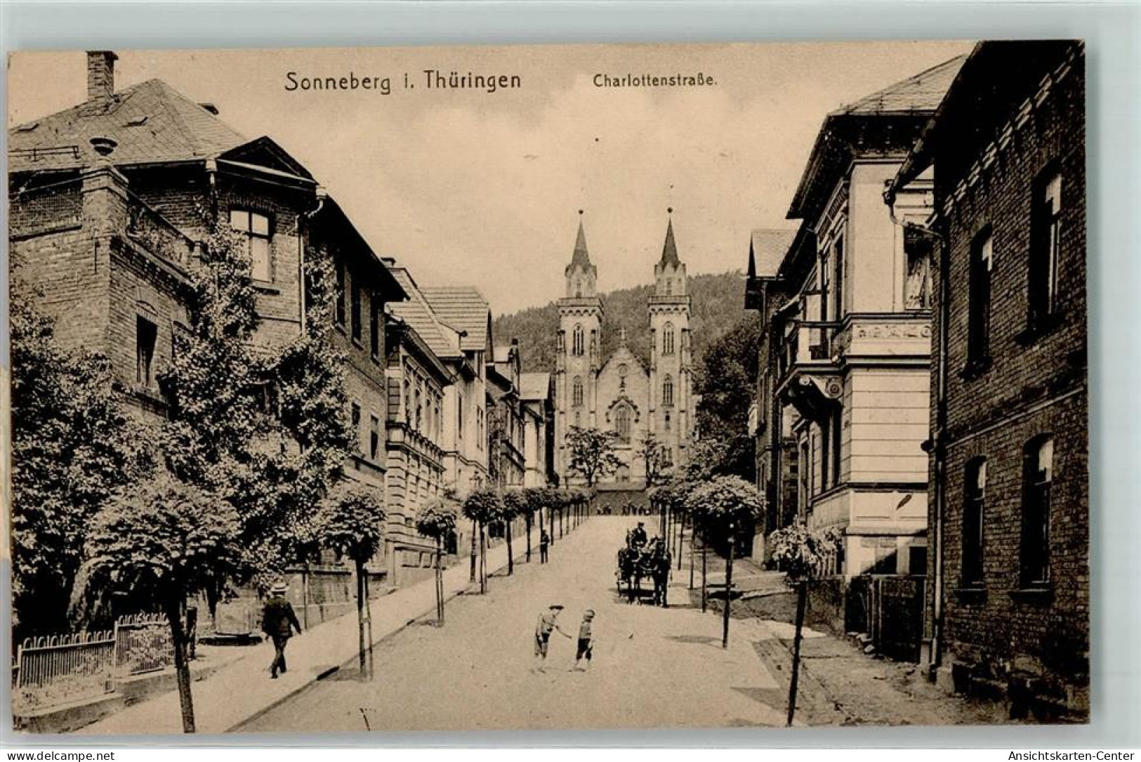 13436398 - Sonneberg , Thuer