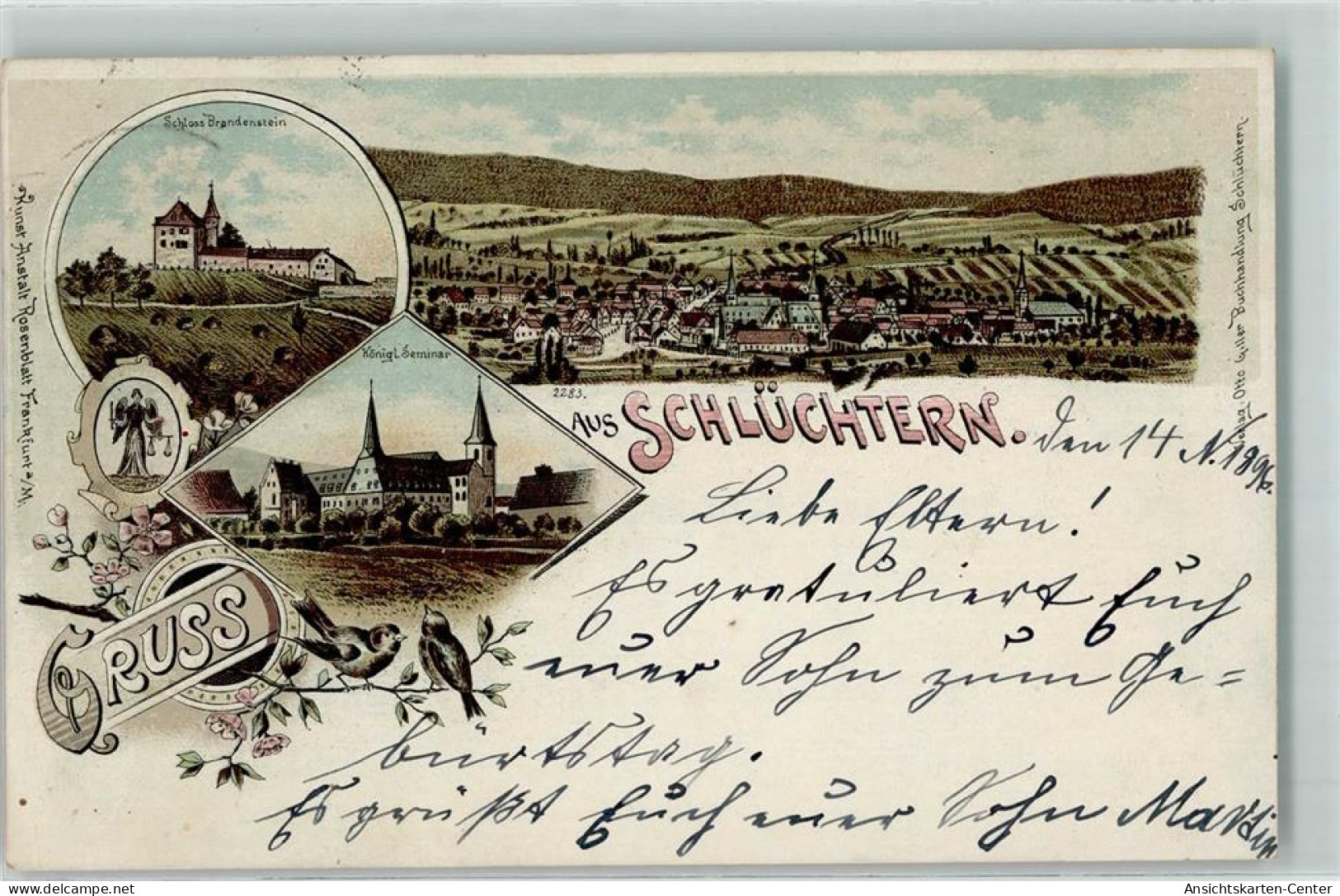 13436435 - Schluechtern