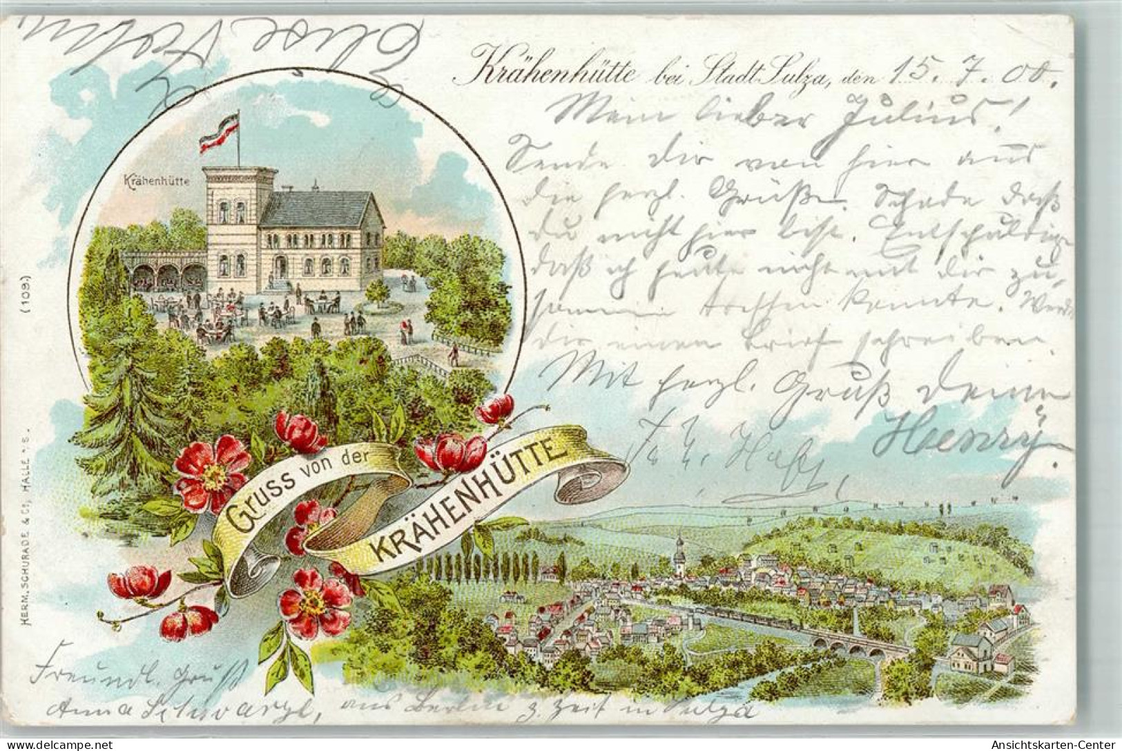 13436492 - Bad Sulza