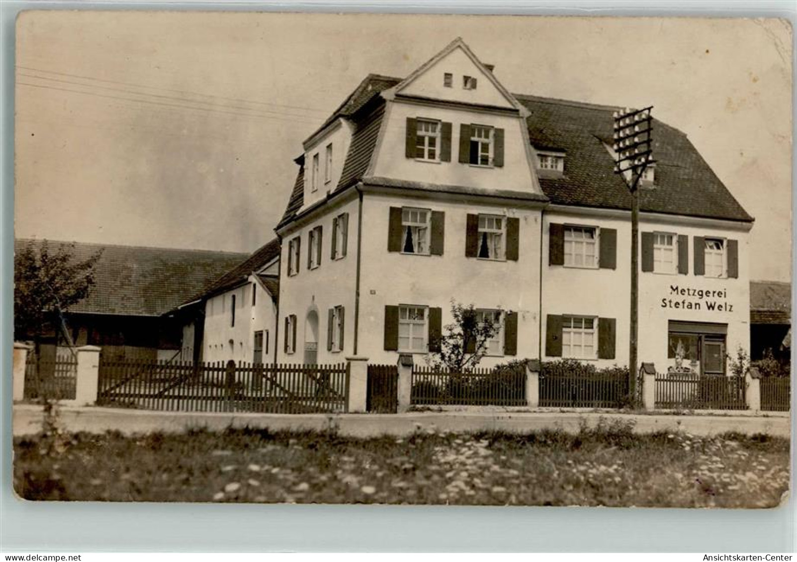 13437026 - Gersthofen